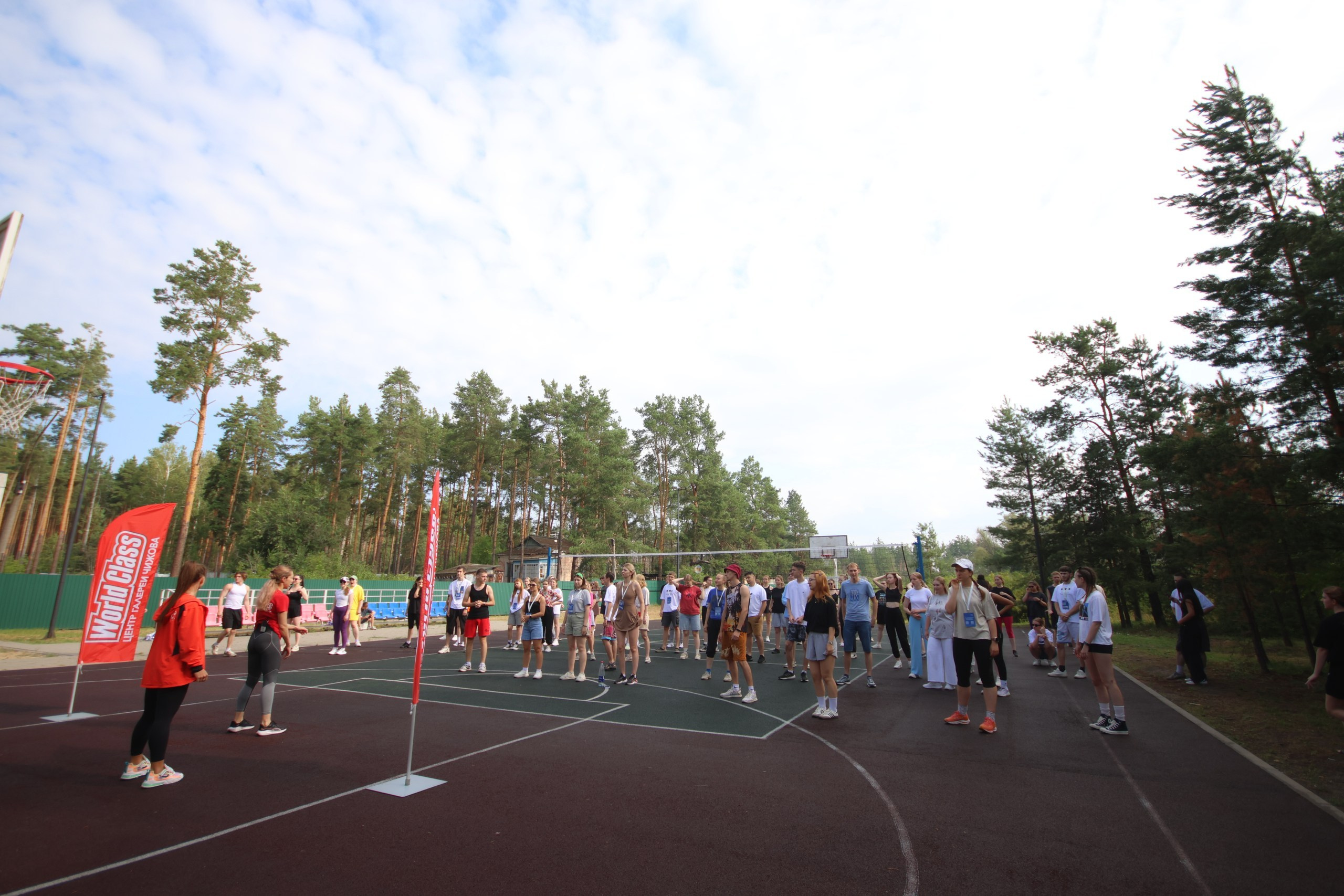 Молгород 2025 Смена 2. Свадебный и репортажный фотограф Дмитрий Кононенко