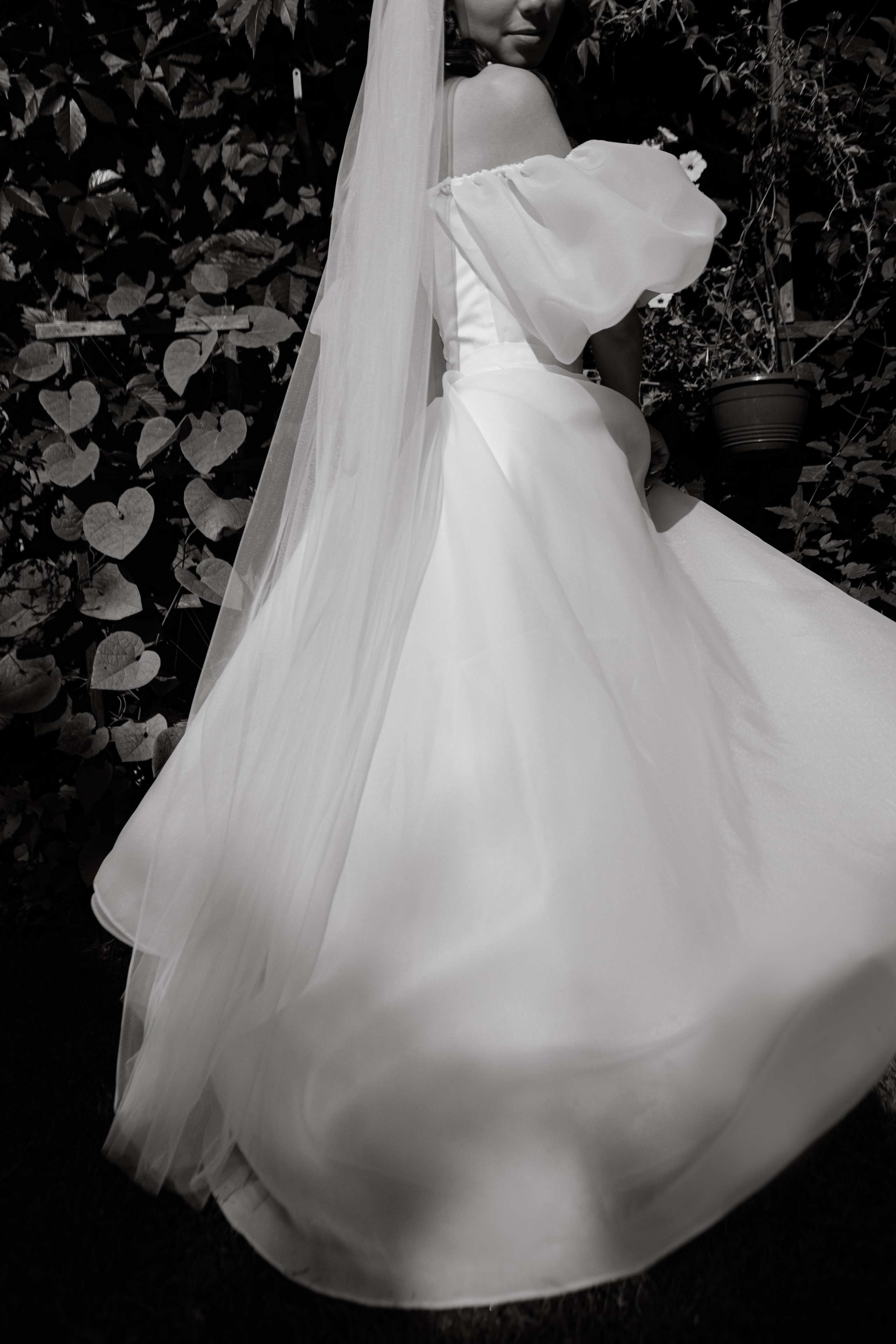 Илья и Алина. Портретный и свадебный фотограф Айгюн в городе Йошкар-Ола