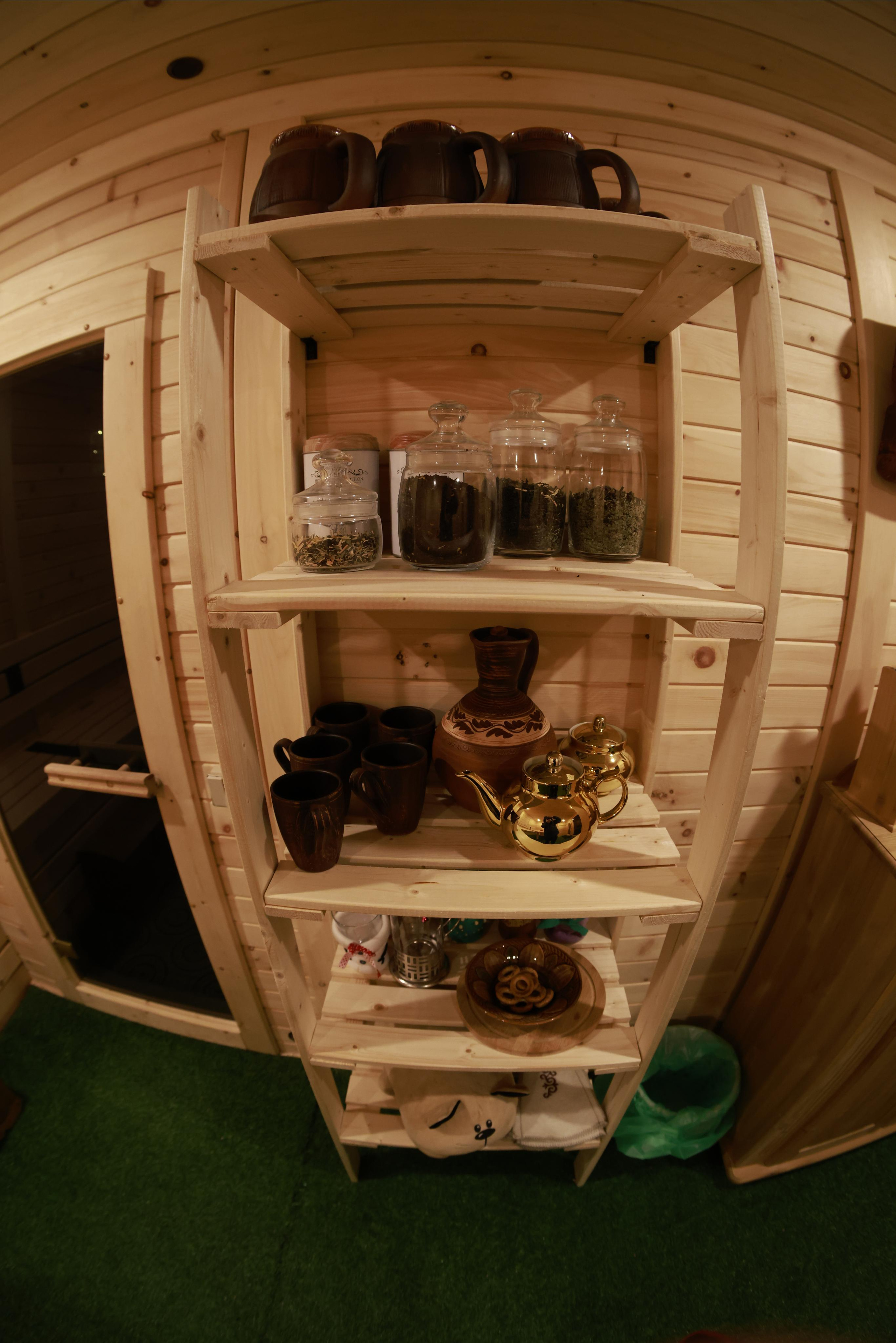 Les_ecovillage. Фотохудожник BID