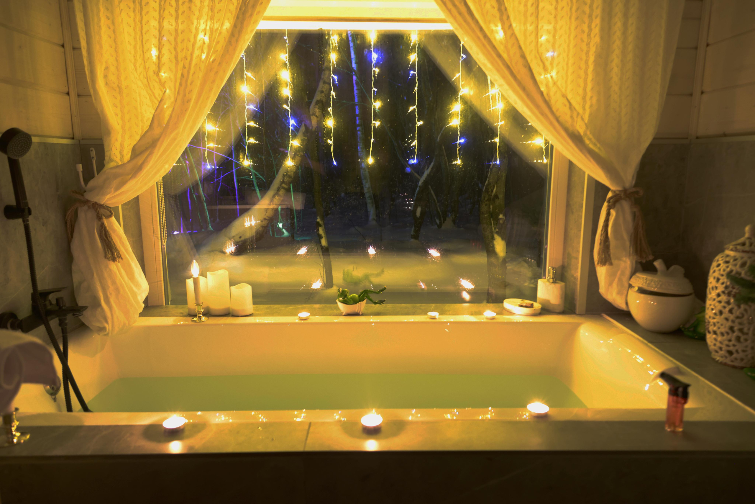 Les_ecovillage. Фотохудожник BID