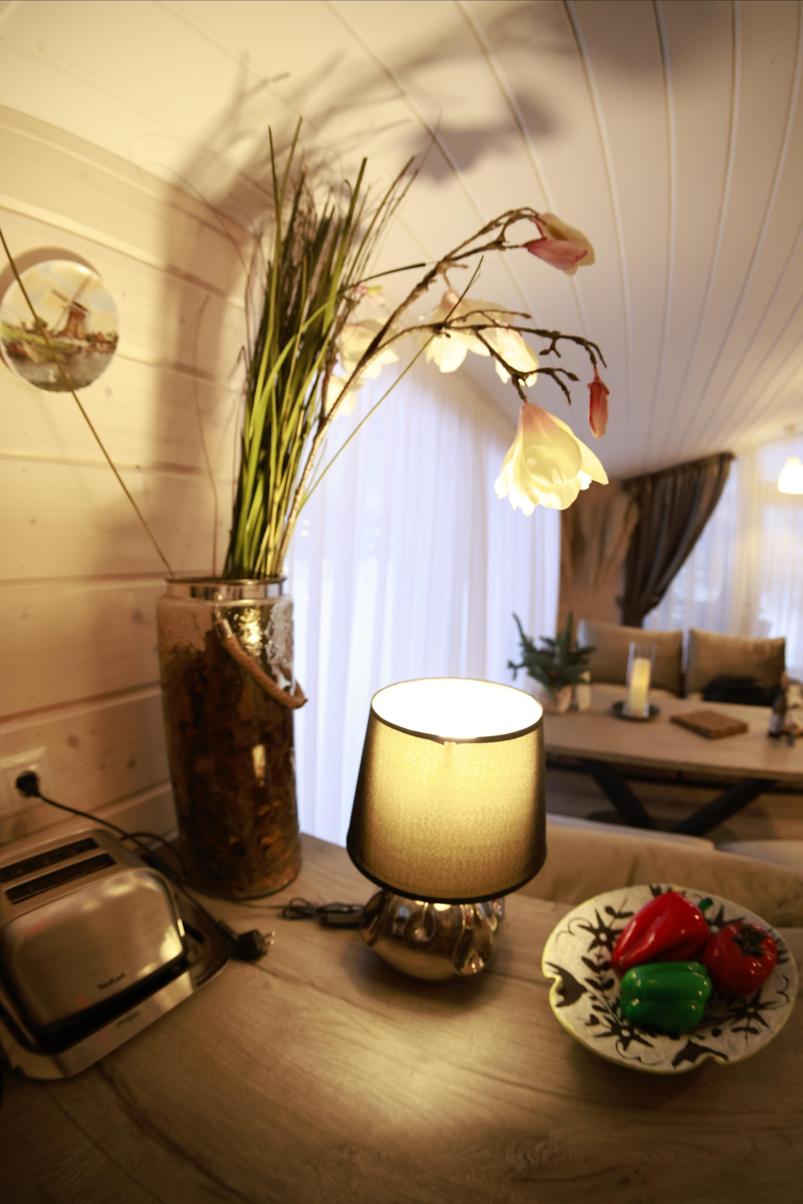 Les_ecovillage. Фотохудожник BID