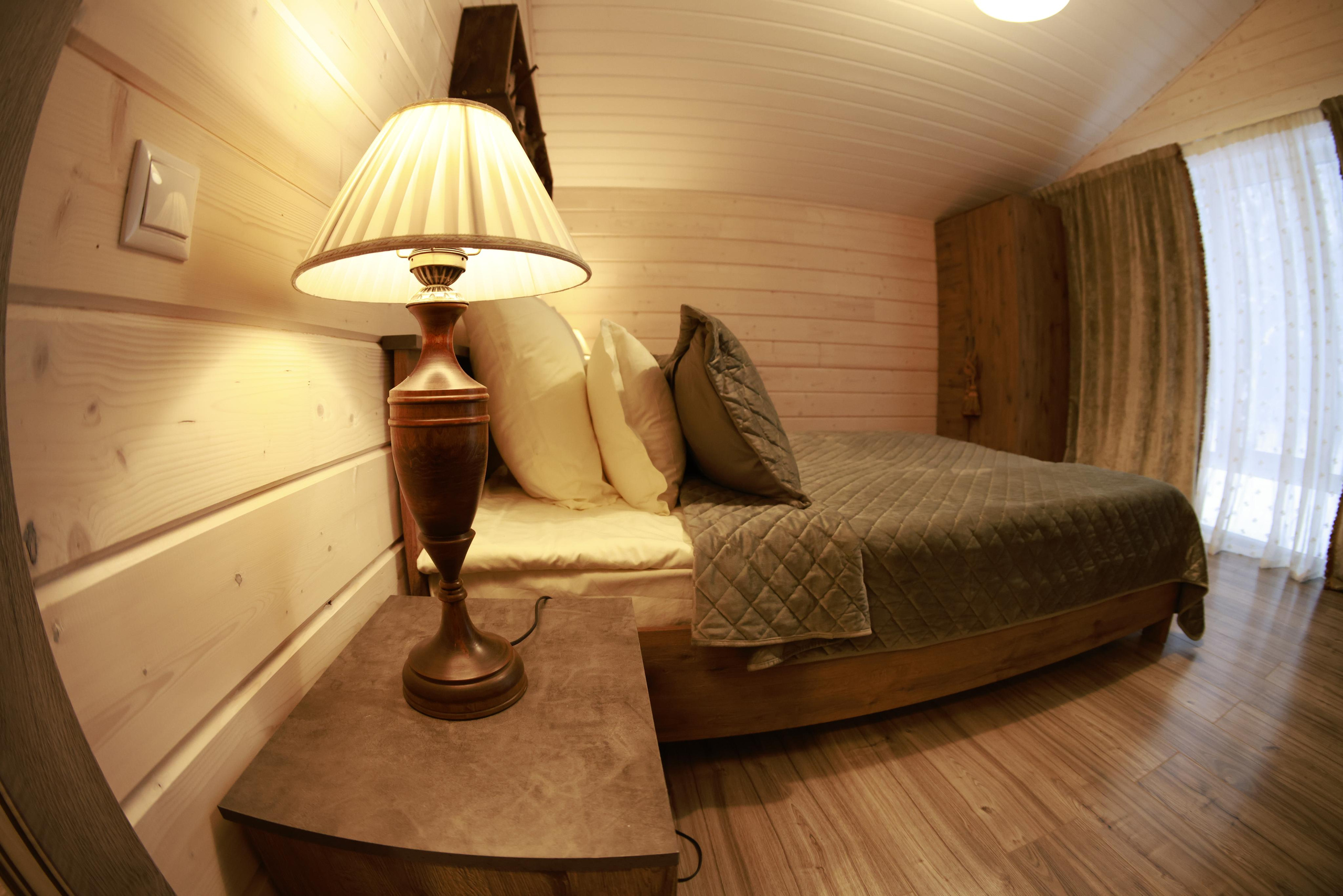 Les_ecovillage. Фотохудожник BID