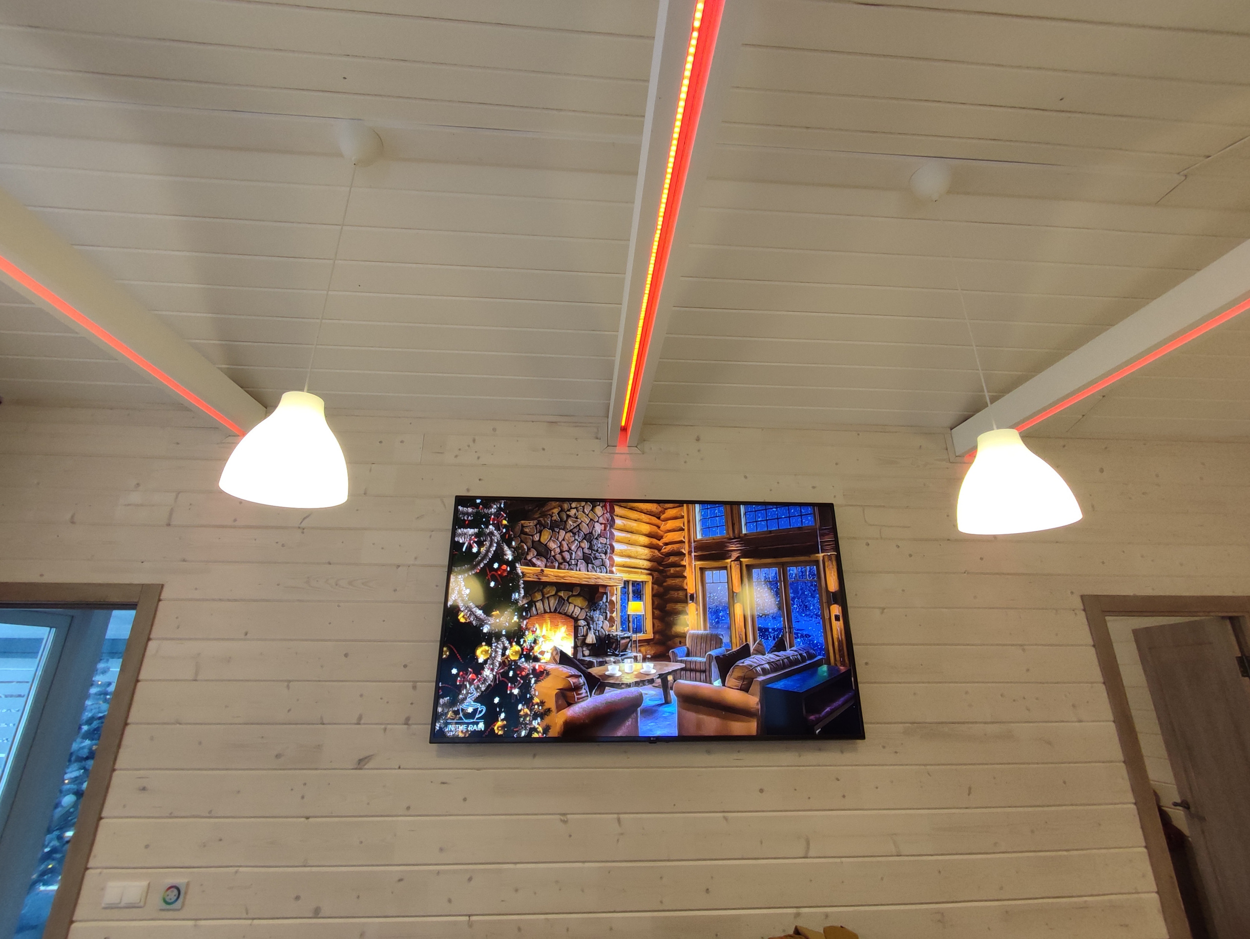 Les_ecovillage. Фотохудожник BID