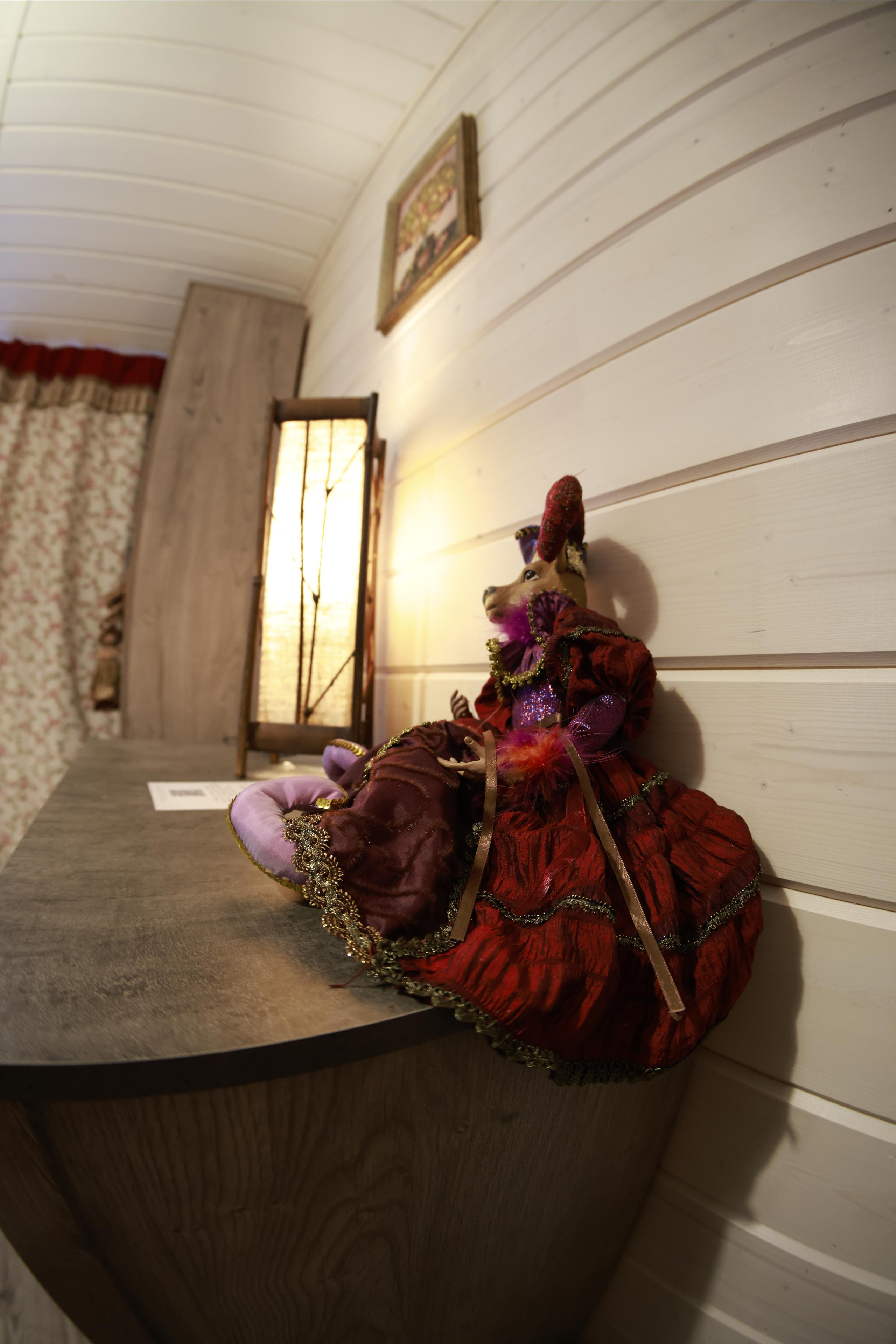 Les_ecovillage. Фотохудожник BID