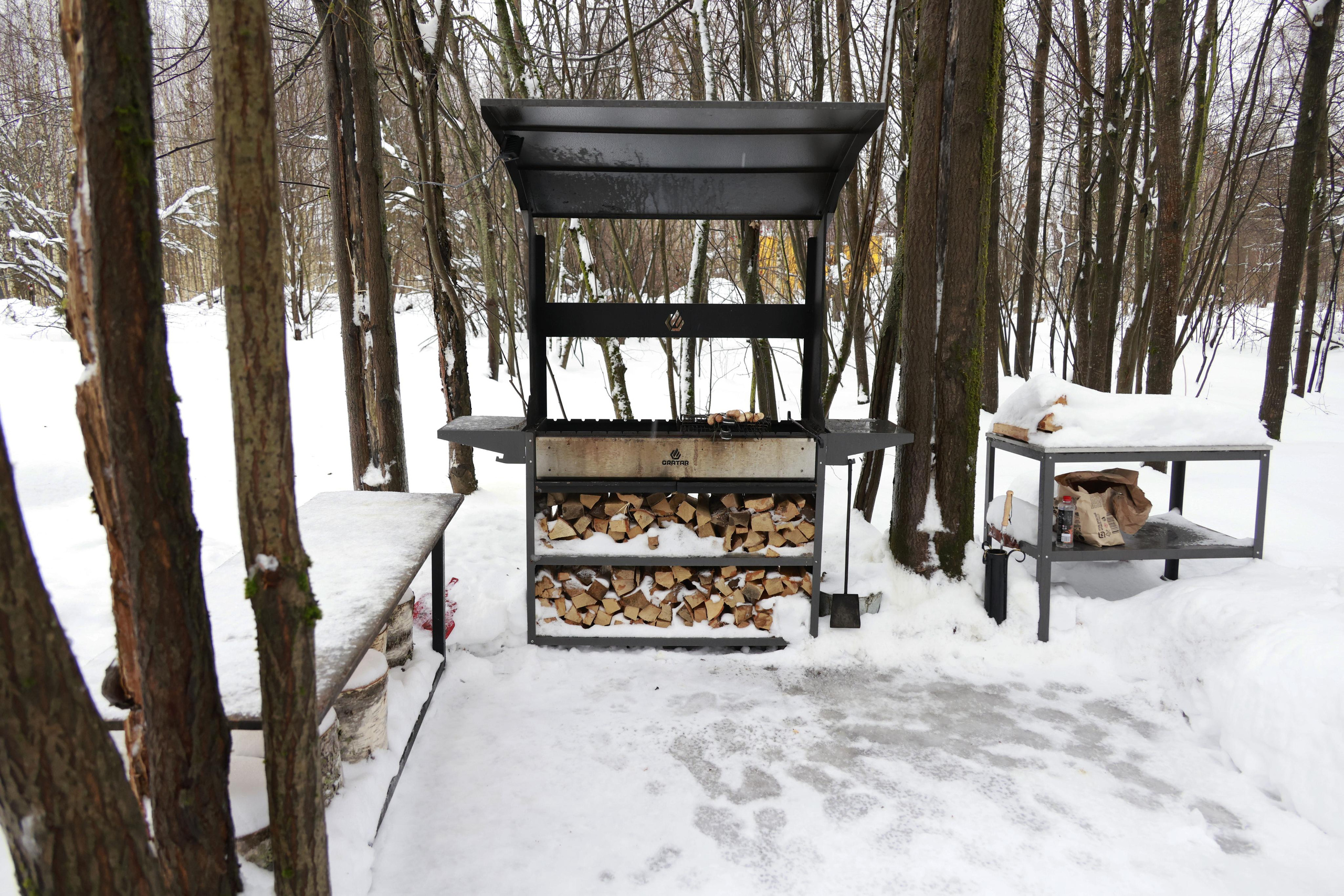 Les_ecovillage. Фотохудожник BID