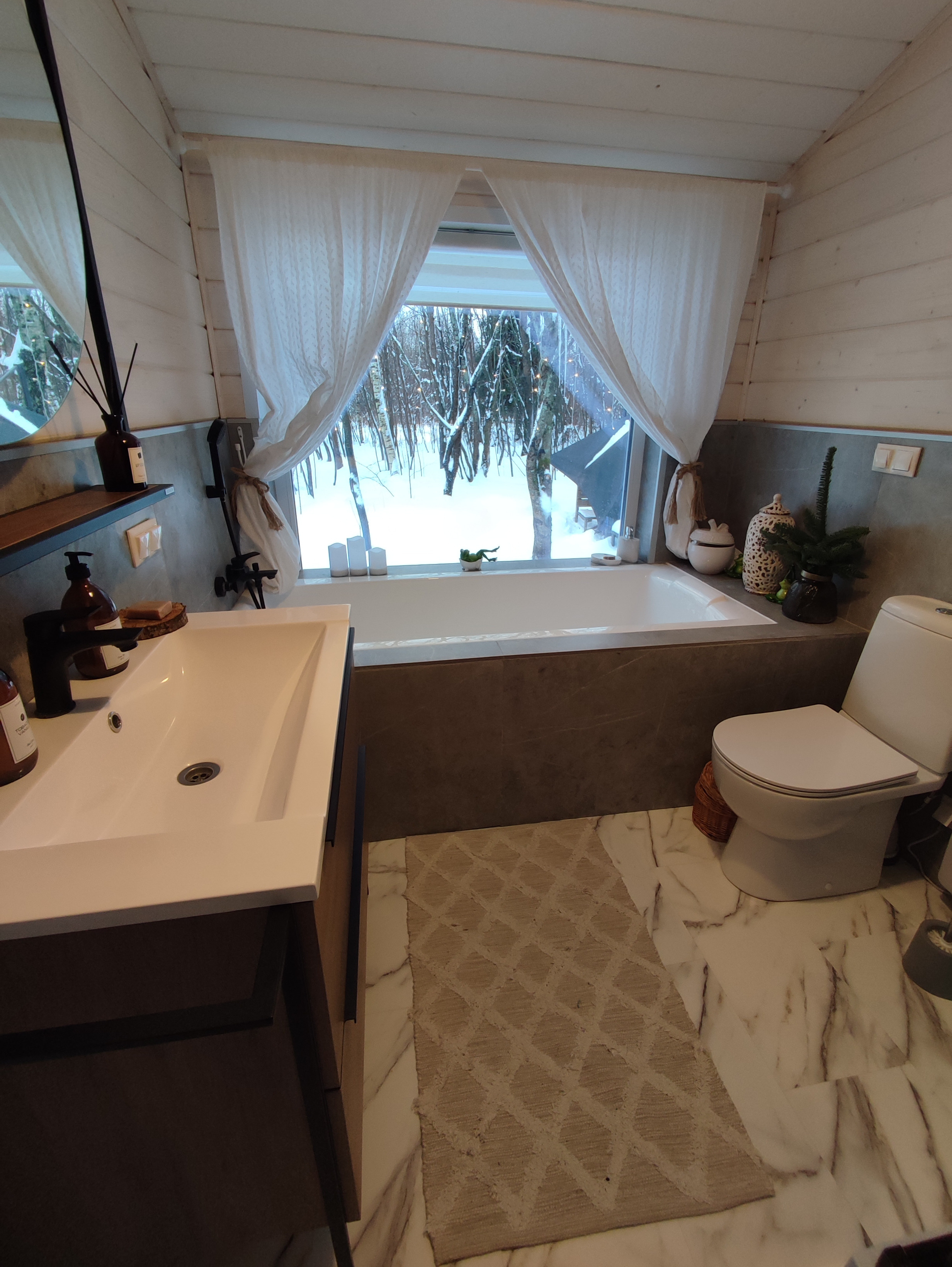 Les_ecovillage. Фотохудожник BID