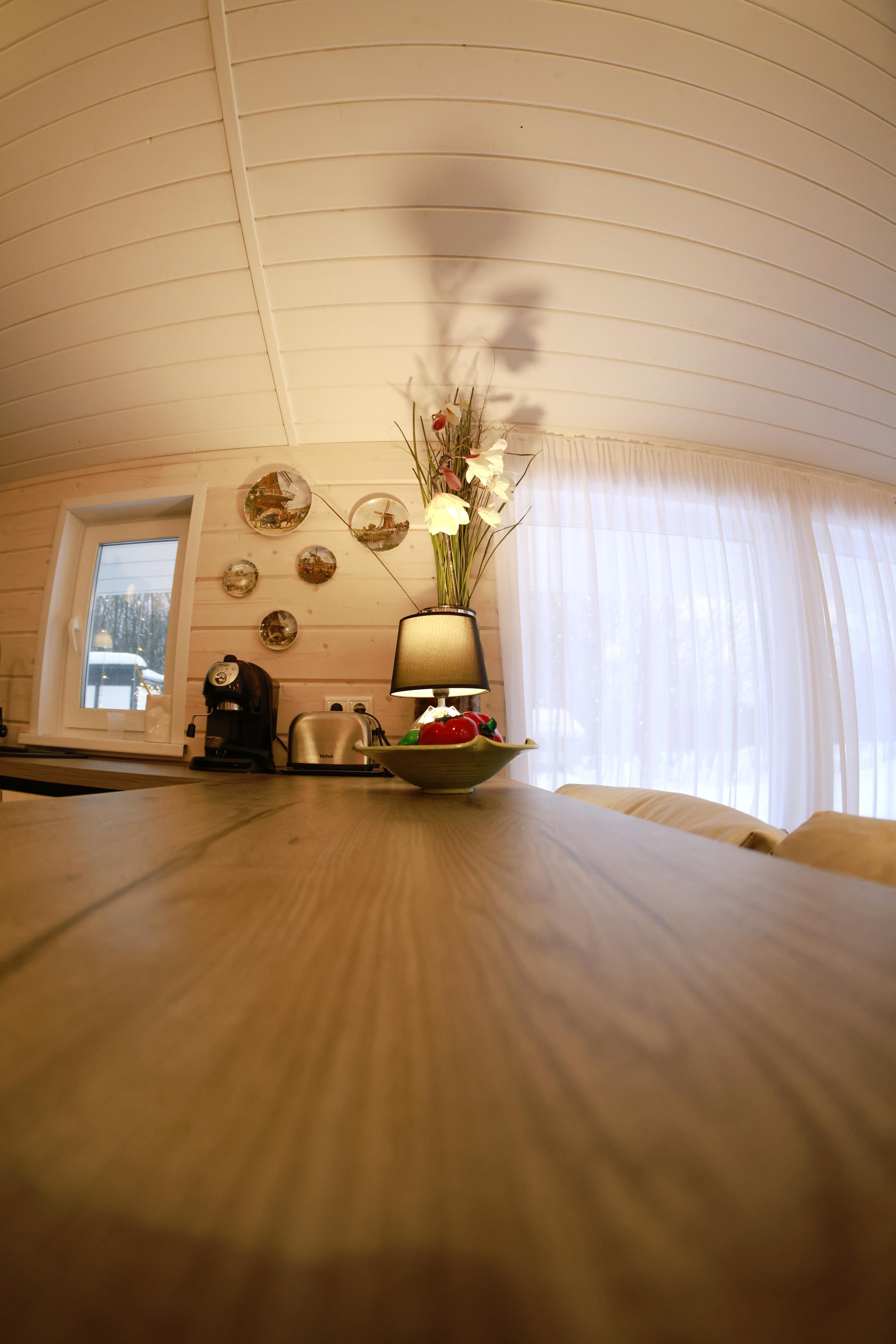 Les_ecovillage. Фотохудожник BID