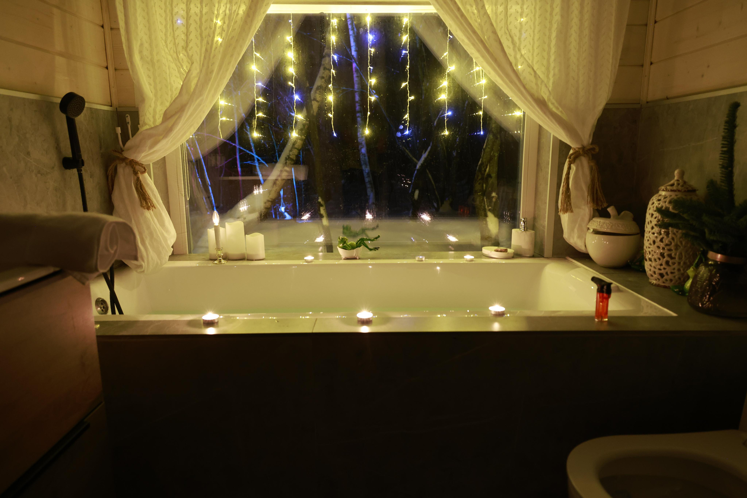 Les_ecovillage. Фотохудожник BID