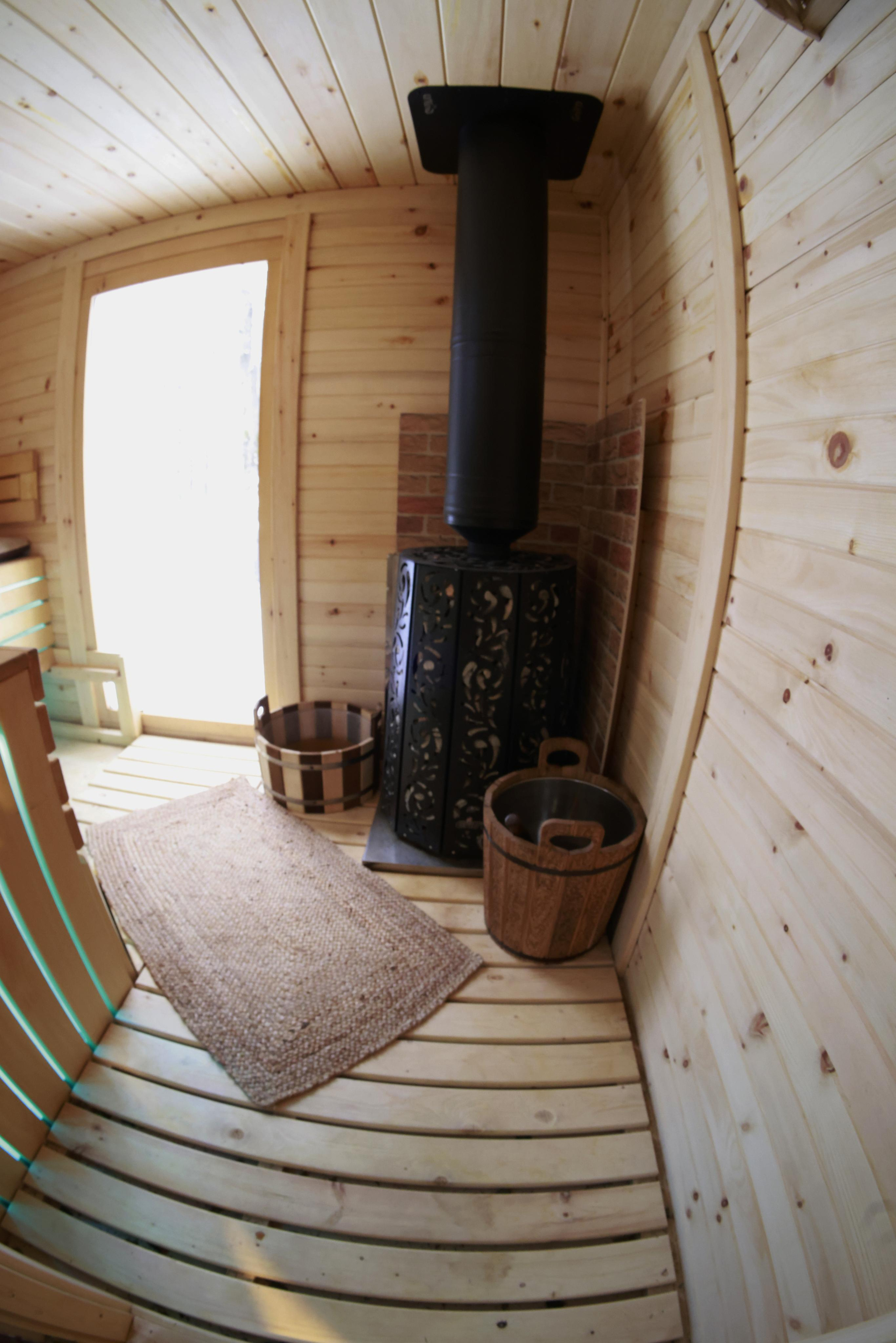 Les_ecovillage. Фотохудожник BID