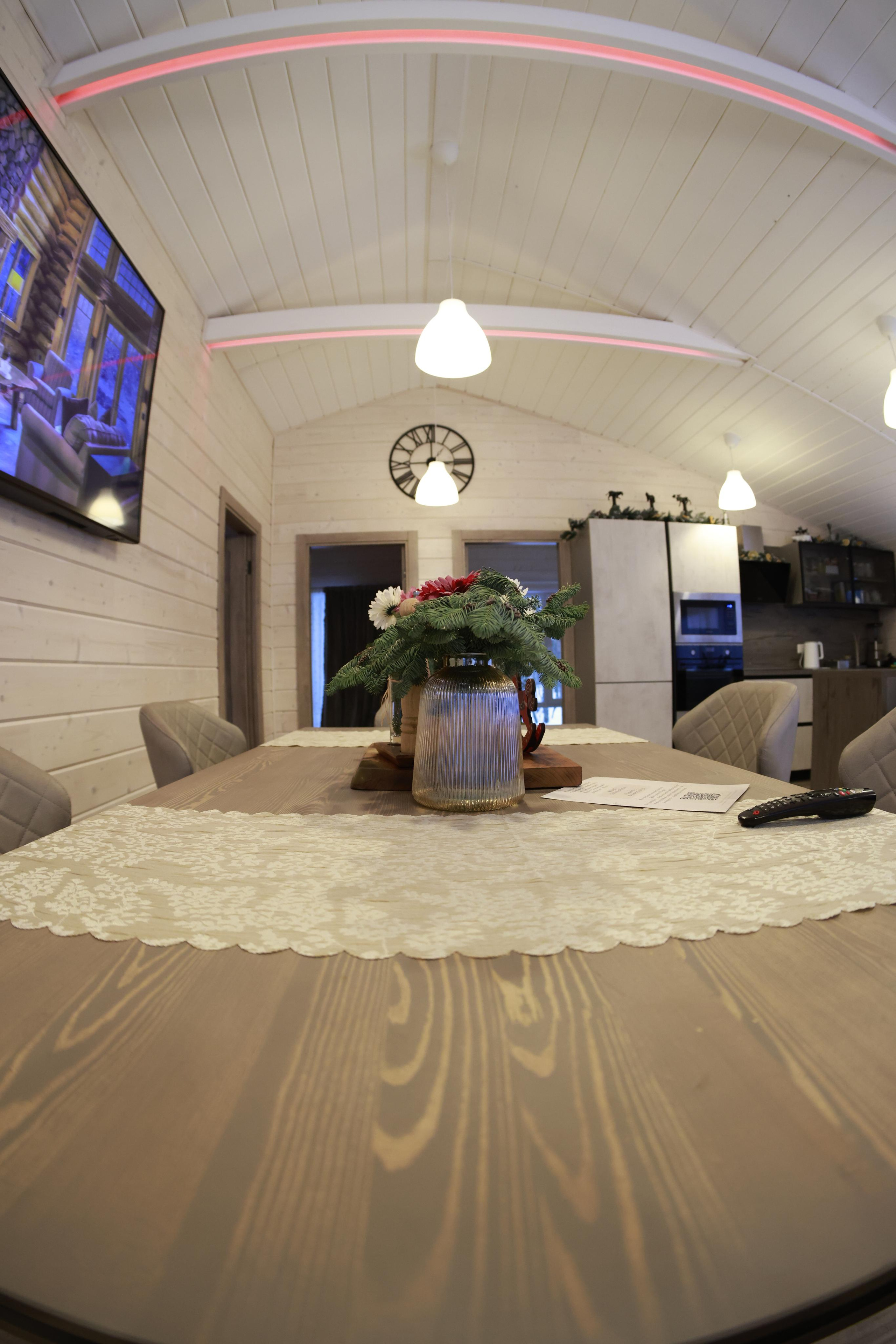 Les_ecovillage. Фотохудожник BID