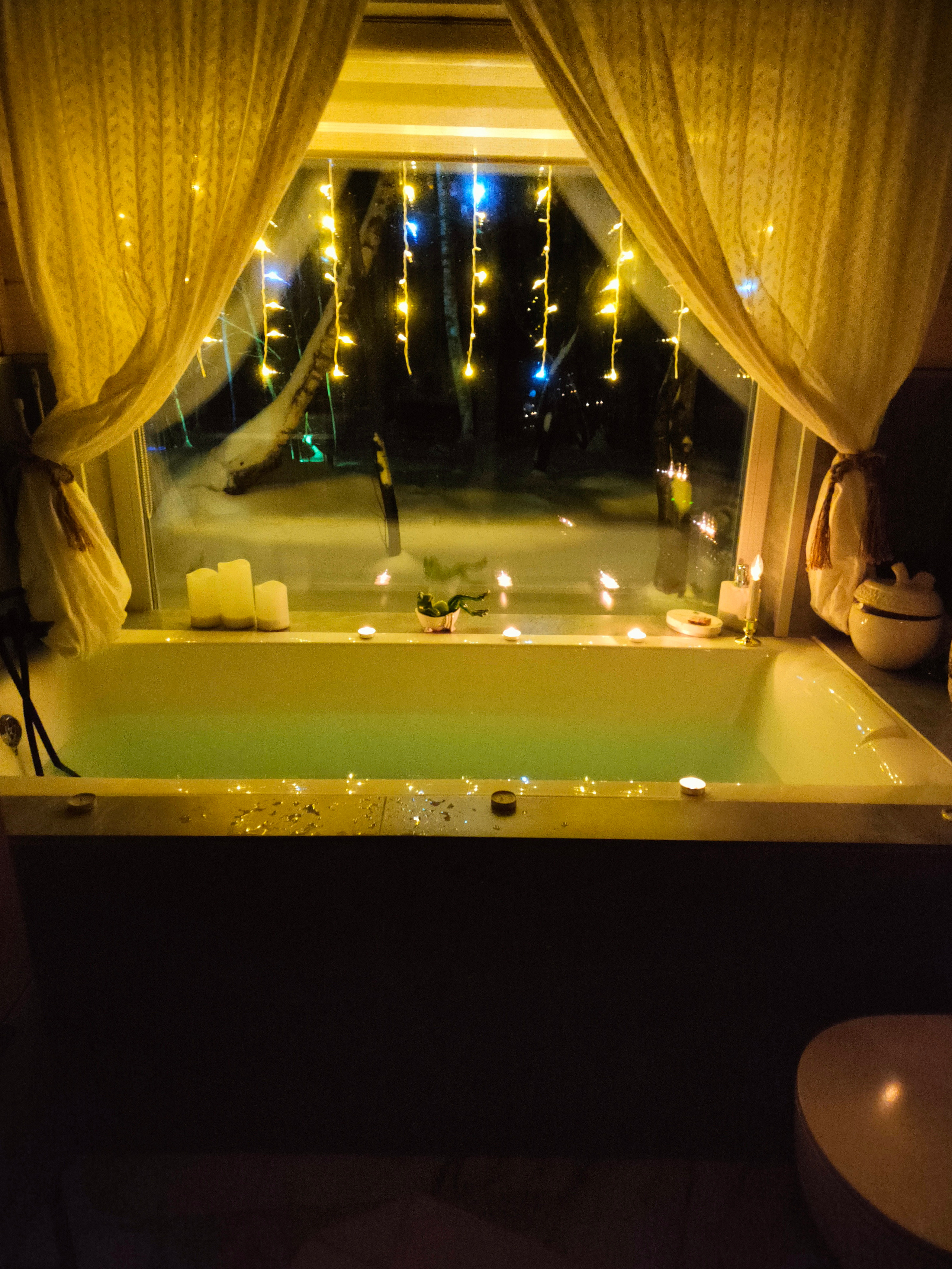 Les_ecovillage. Фотохудожник BID