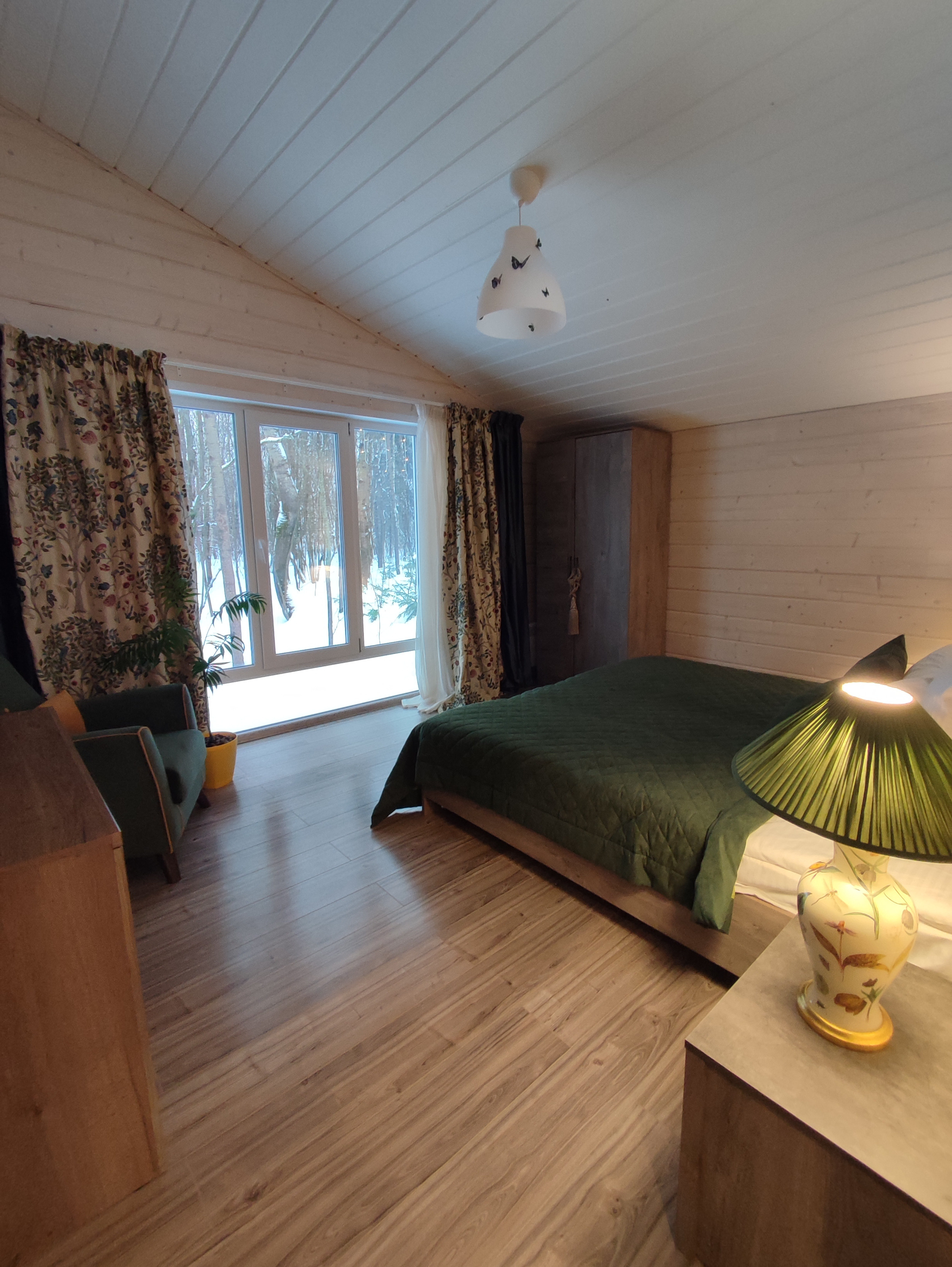 Les_ecovillage. Фотохудожник BID