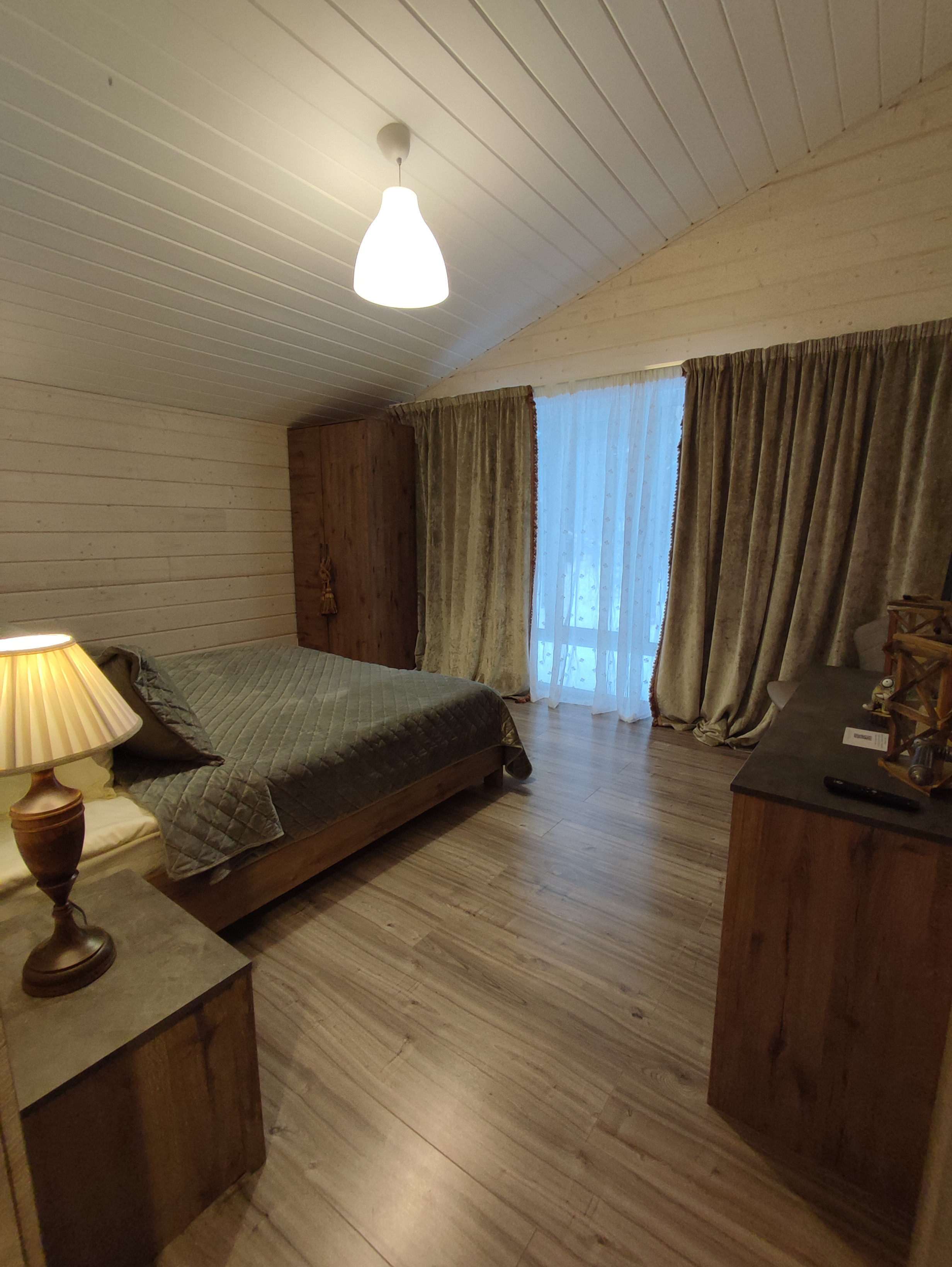 Les_ecovillage. Фотохудожник BID