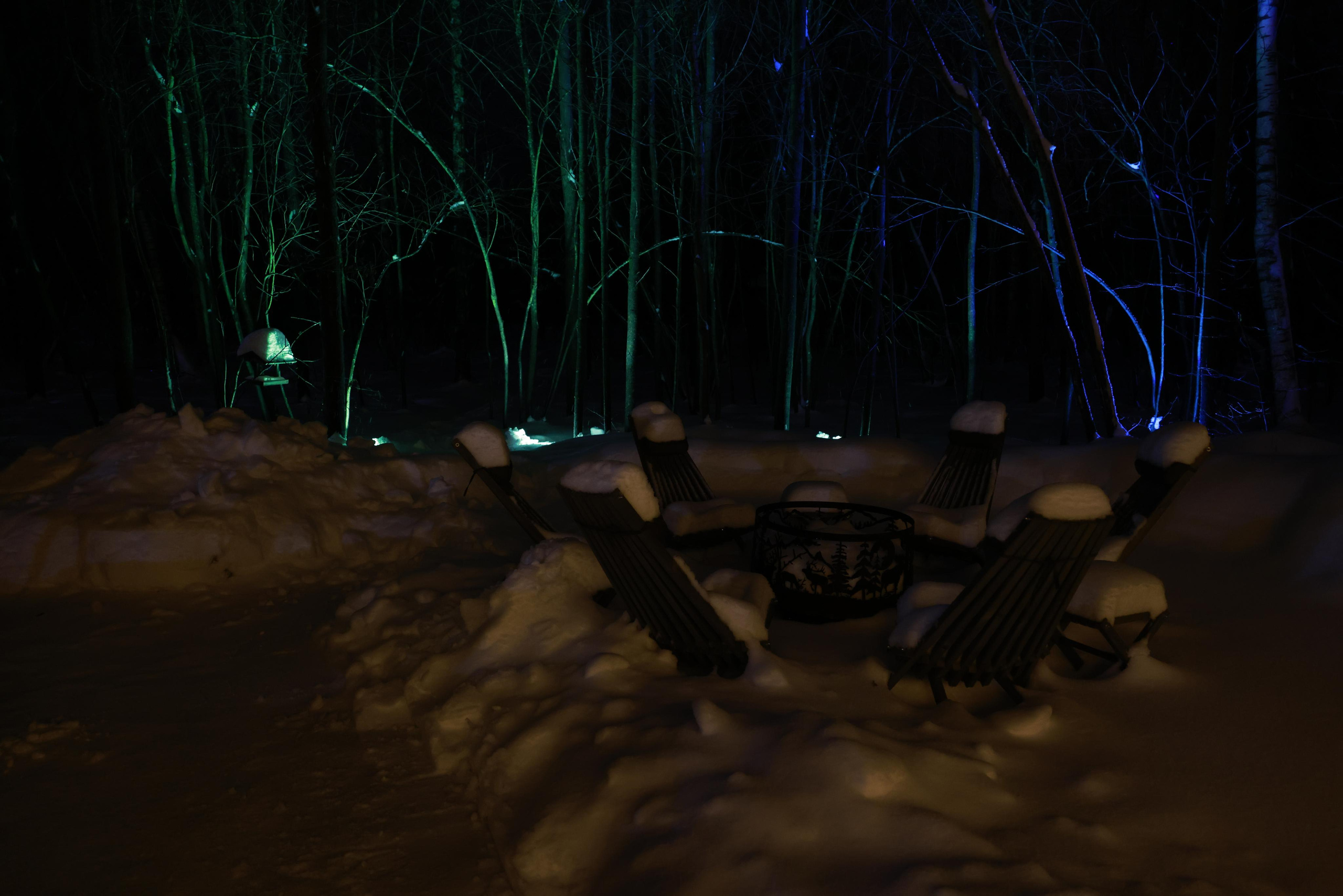 Les_ecovillage. Фотохудожник BID