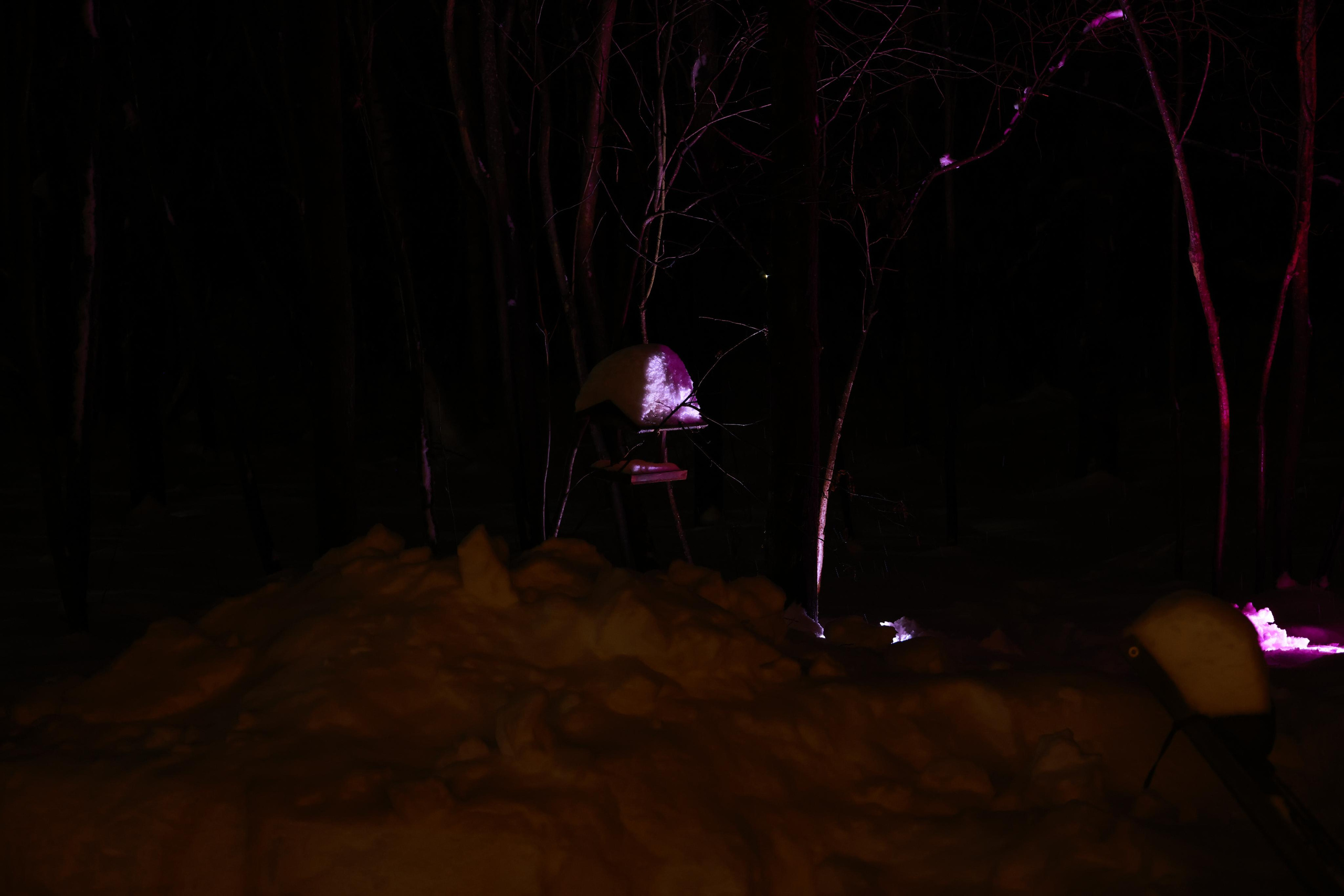 Les_ecovillage. Фотохудожник BID