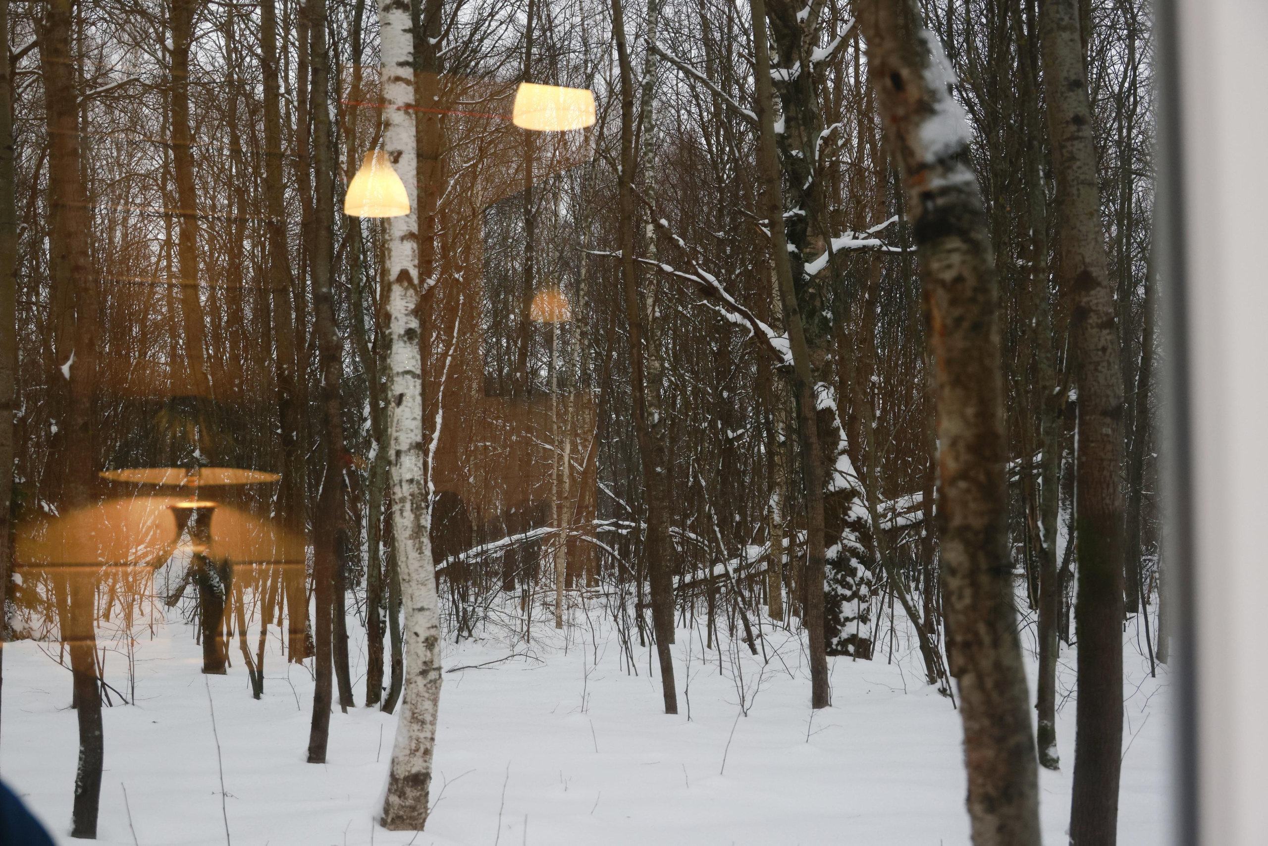 Les_ecovillage. Фотохудожник BID