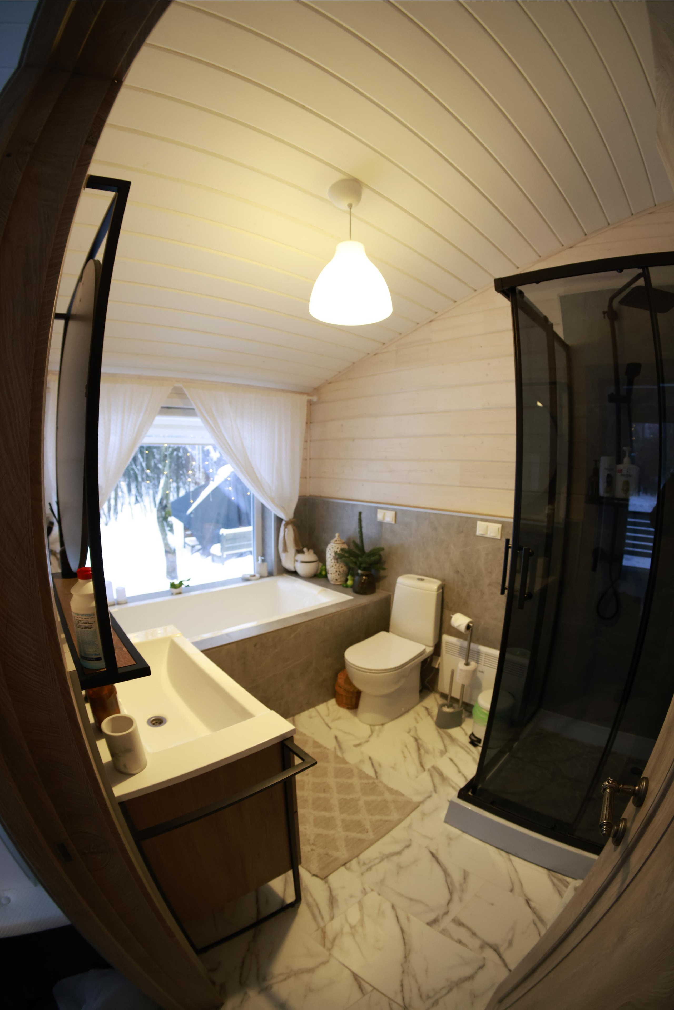 Les_ecovillage. Фотохудожник BID