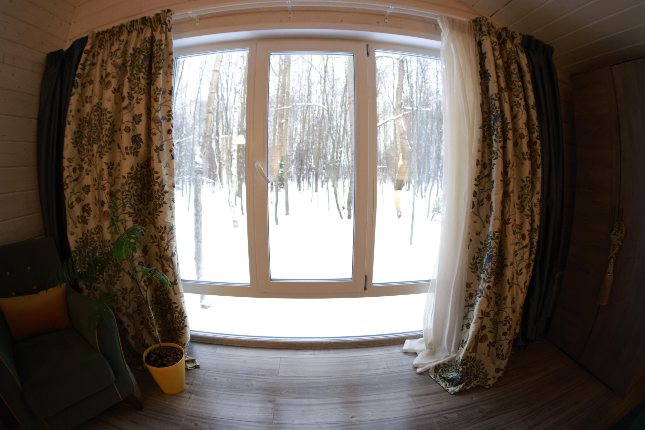 Les_ecovillage. Фотохудожник BID