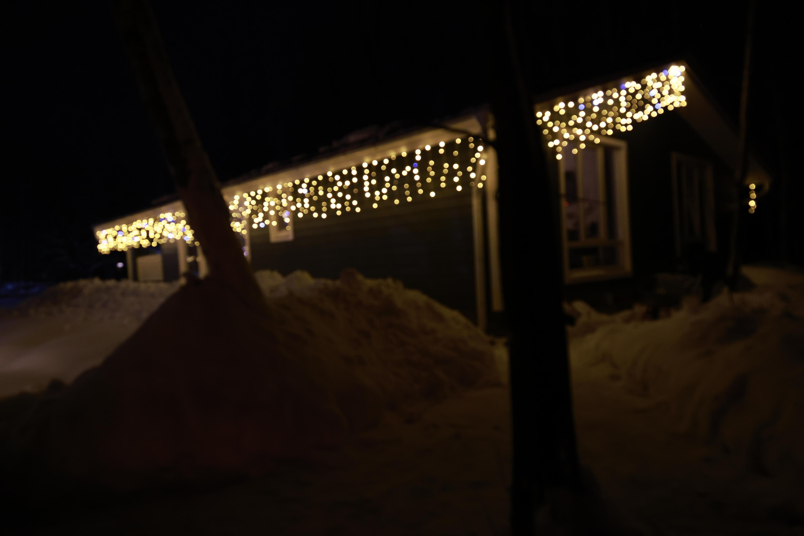 Les_ecovillage. Фотохудожник BID