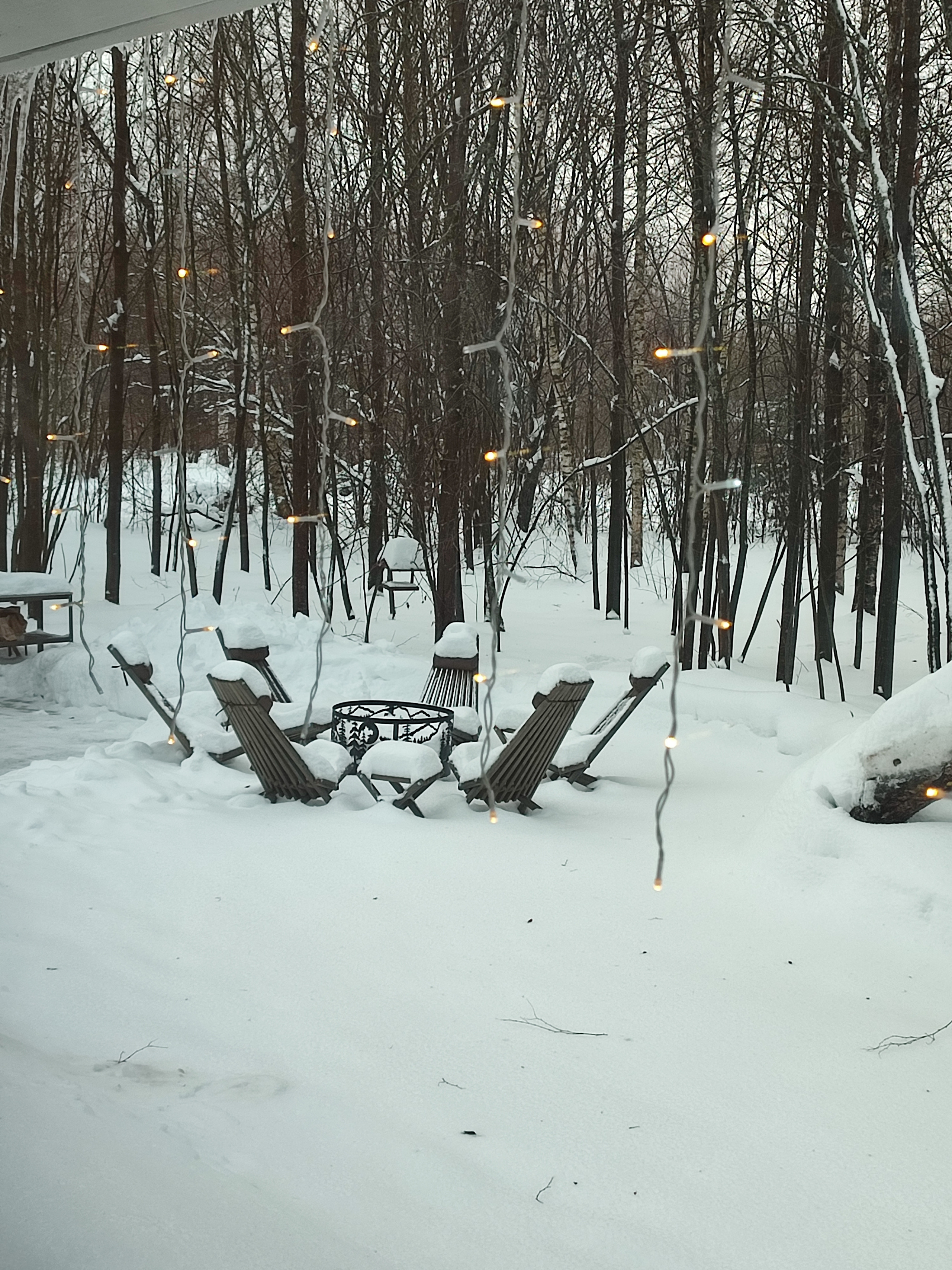 Les_ecovillage. Фотохудожник BID