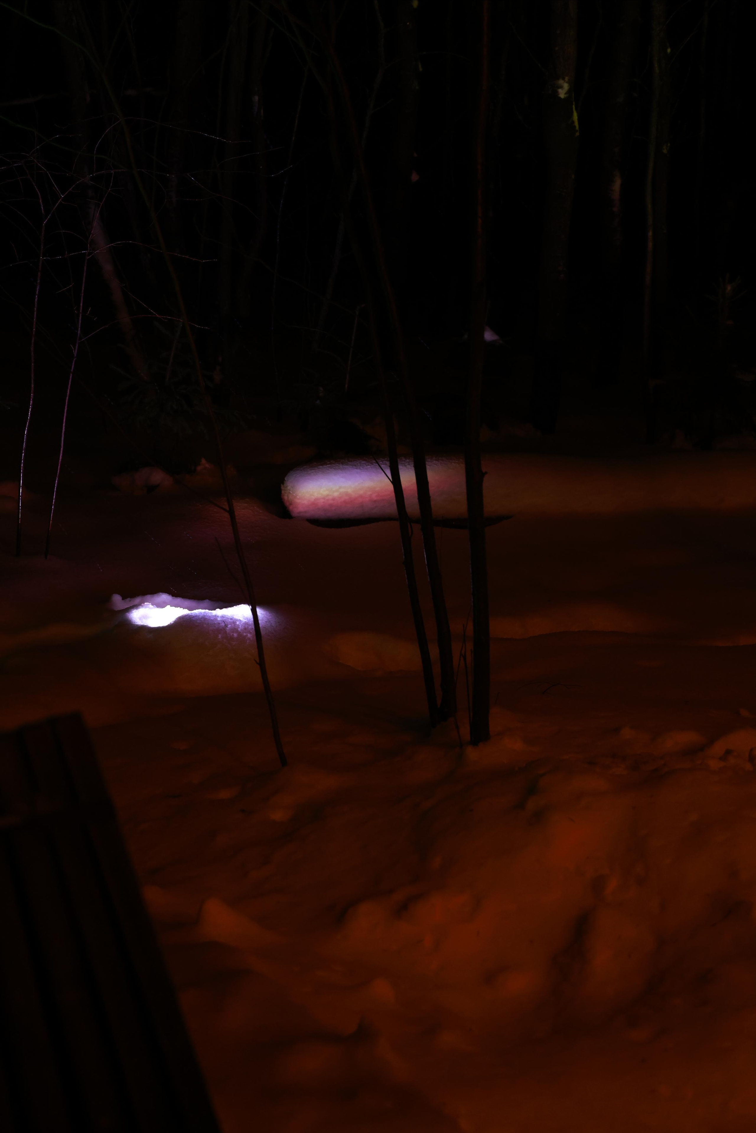 Les_ecovillage. Фотохудожник BID