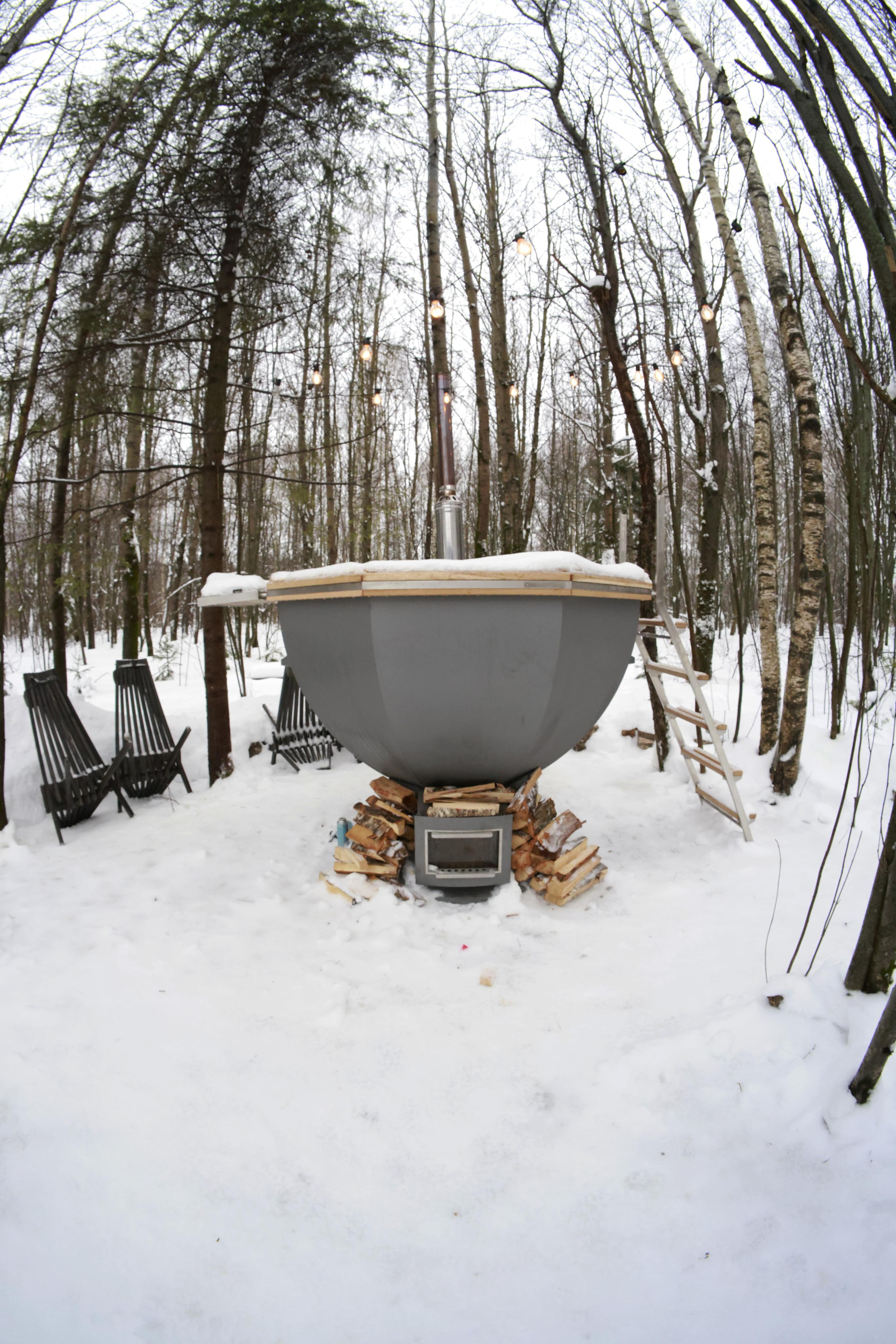 Les_ecovillage. Фотохудожник BID