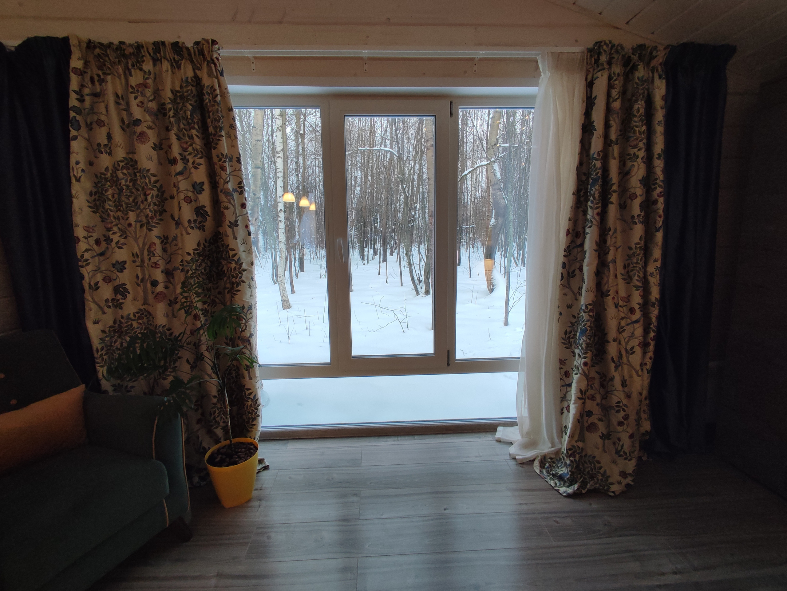 Les_ecovillage. Фотохудожник BID