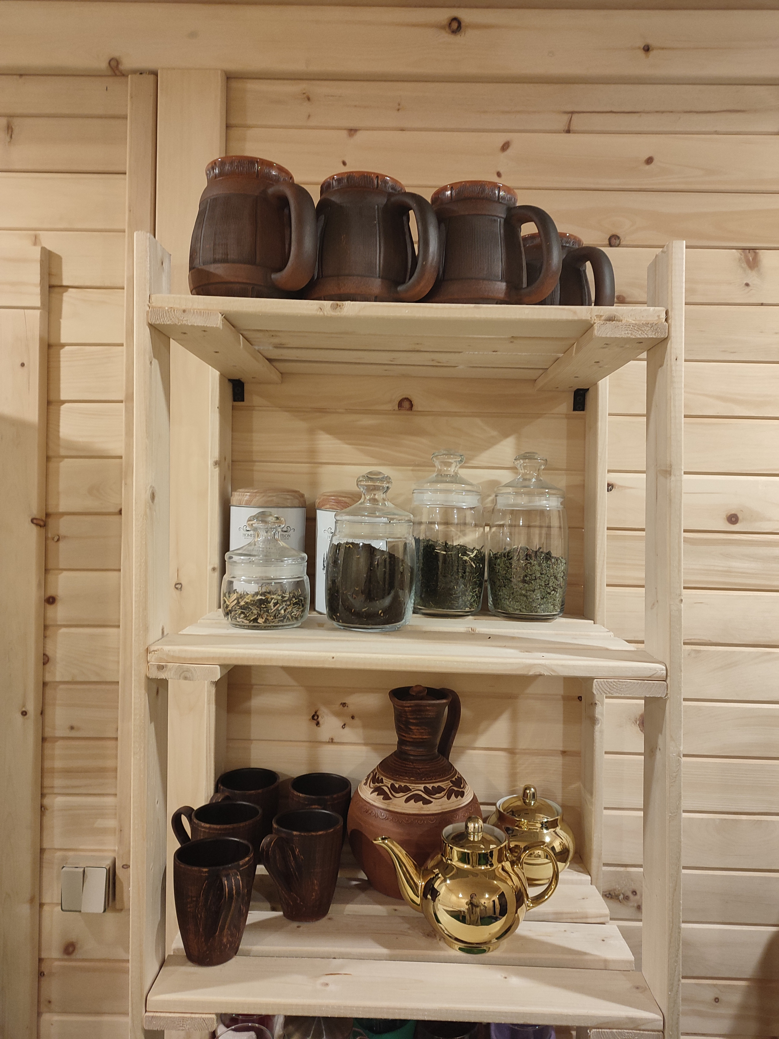 Les_ecovillage. Фотохудожник BID