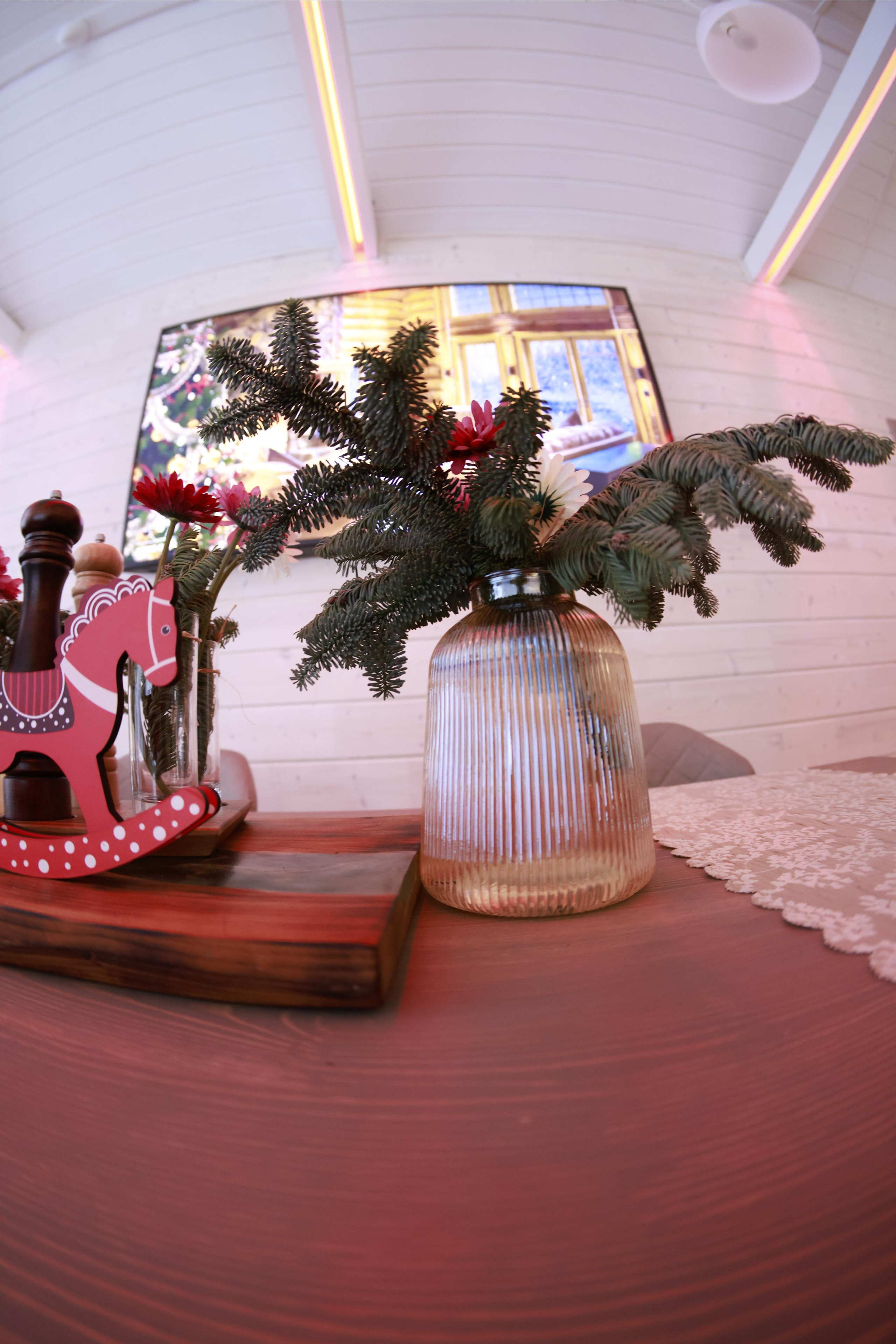 Les_ecovillage. Фотохудожник BID