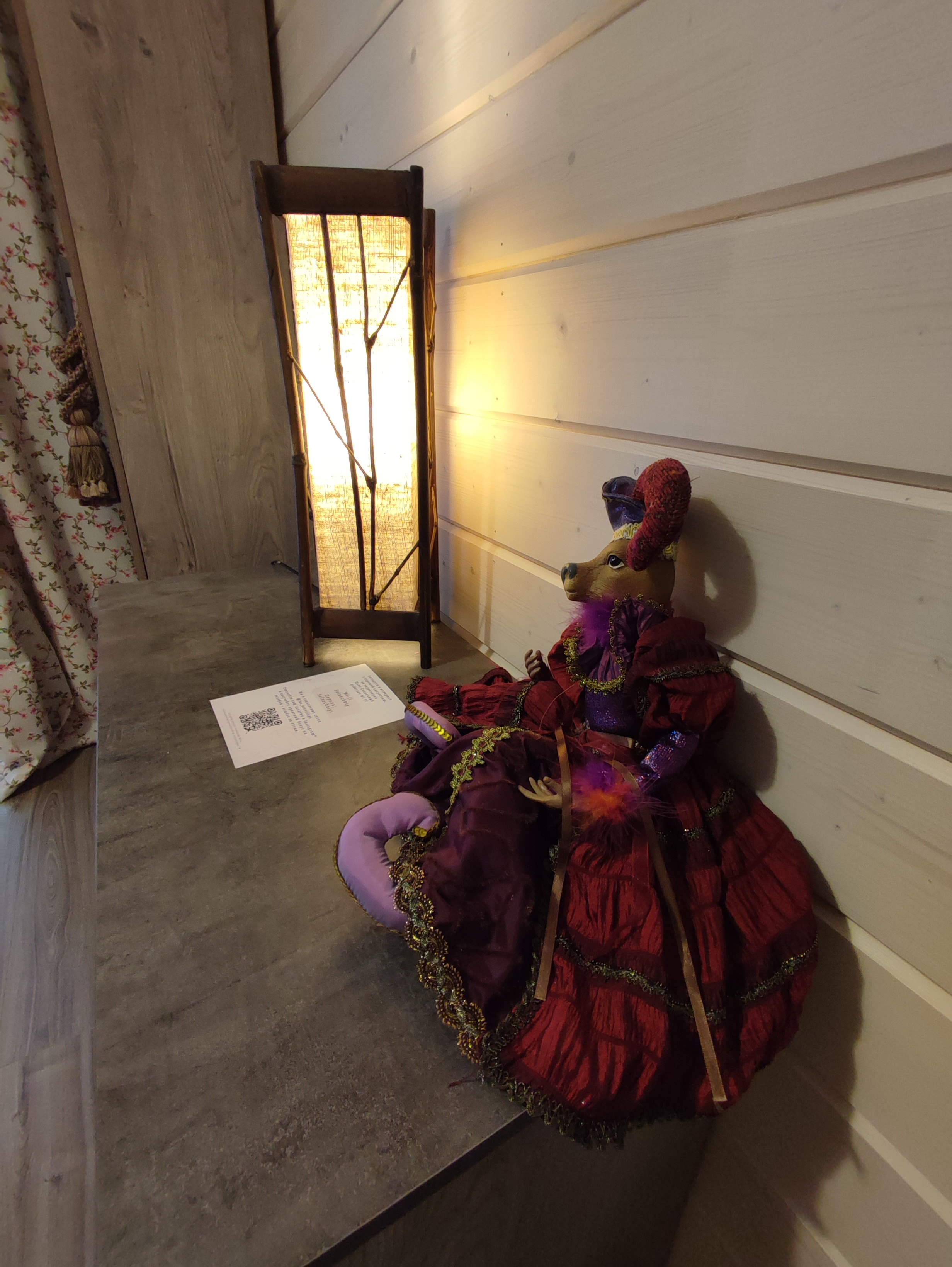 Les_ecovillage. Фотохудожник BID