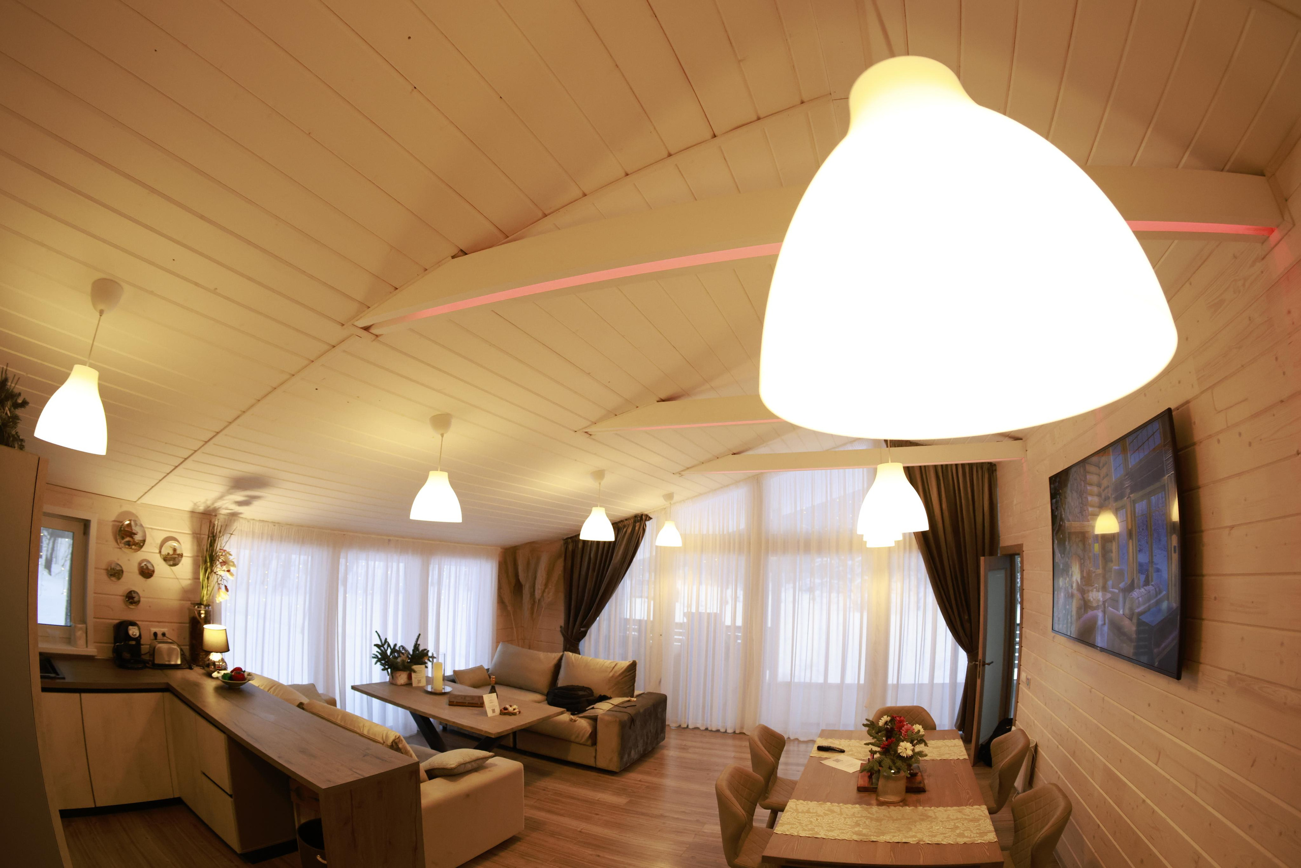 Les_ecovillage. Фотохудожник BID