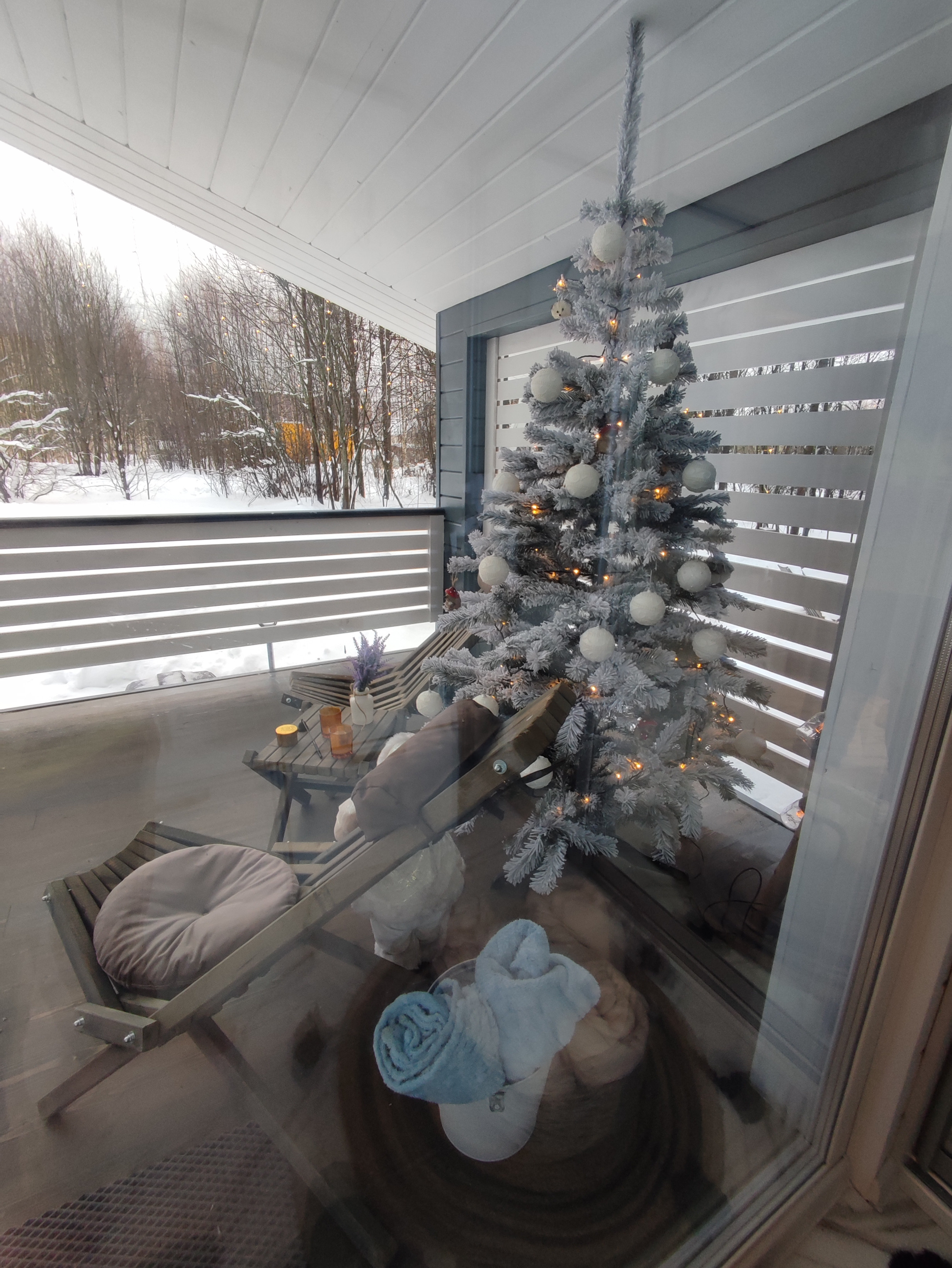 Les_ecovillage. Фотохудожник BID