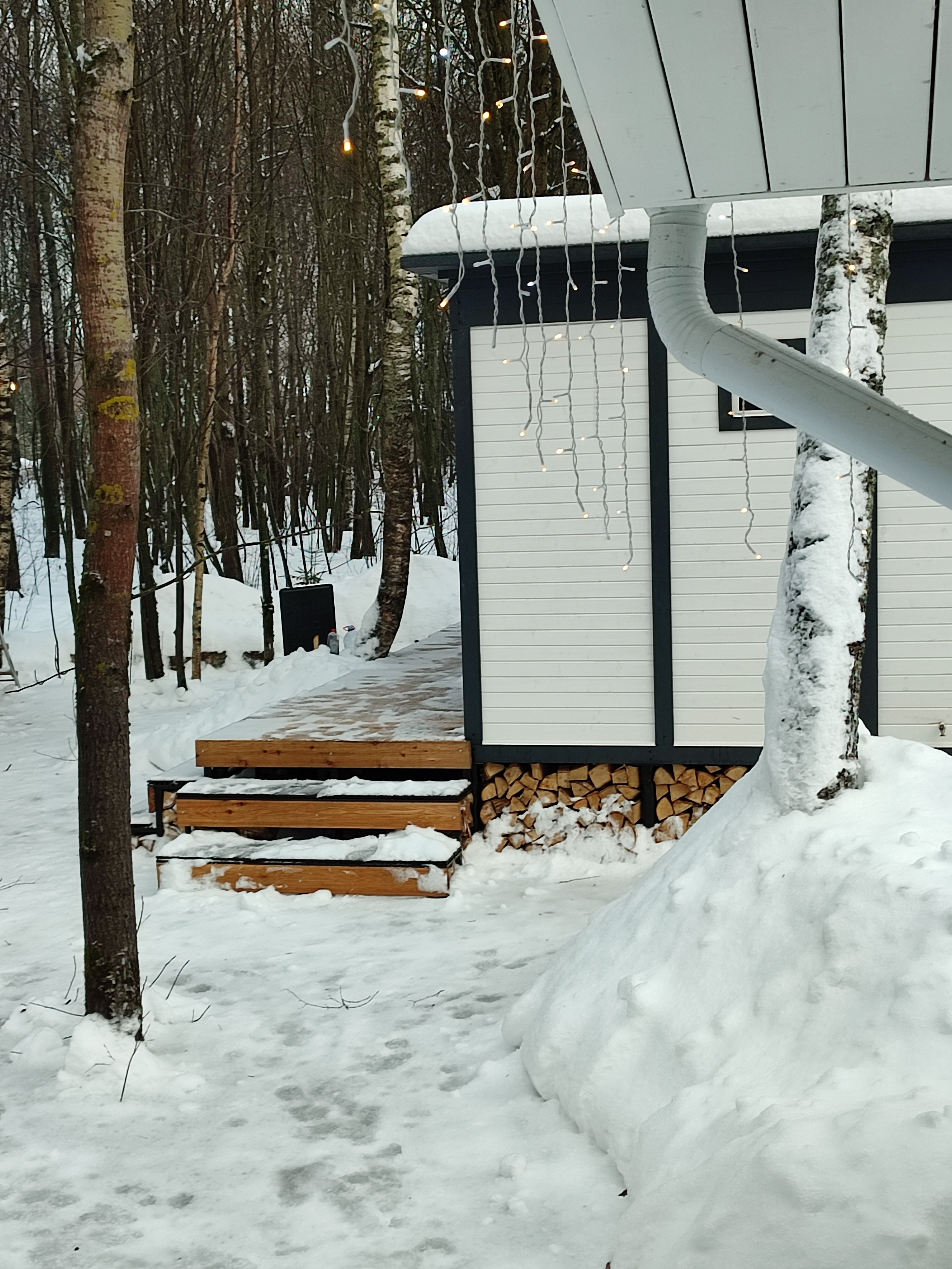 Les_ecovillage. Фотохудожник BID