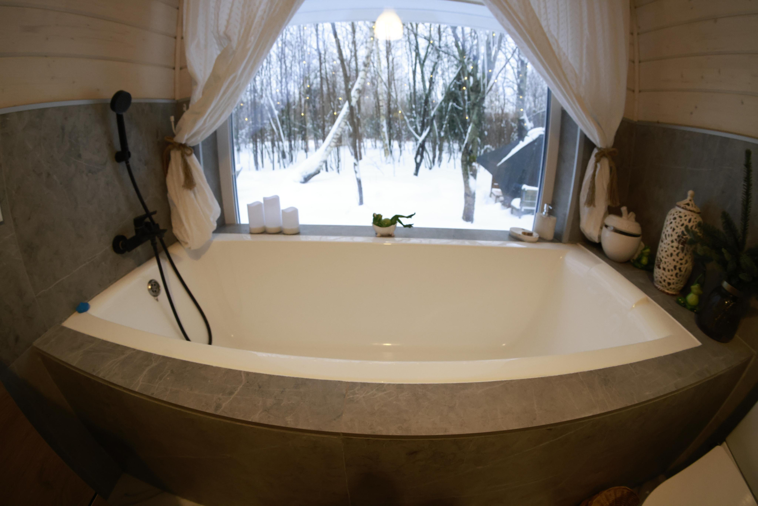 Les_ecovillage. Фотохудожник BID