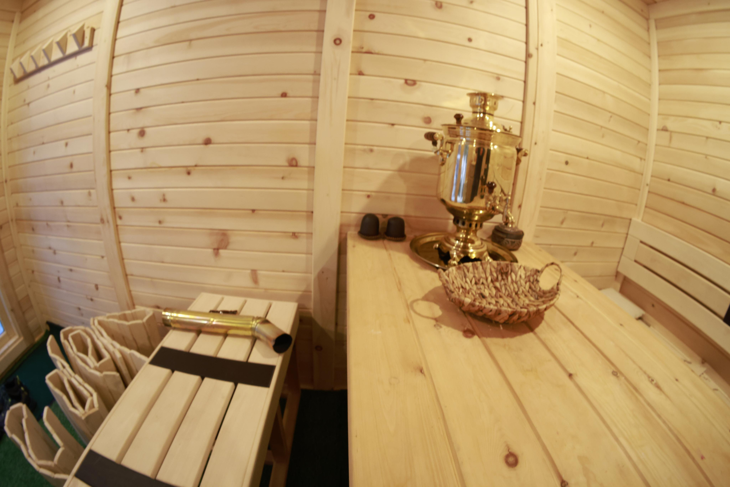 Les_ecovillage. Фотохудожник BID