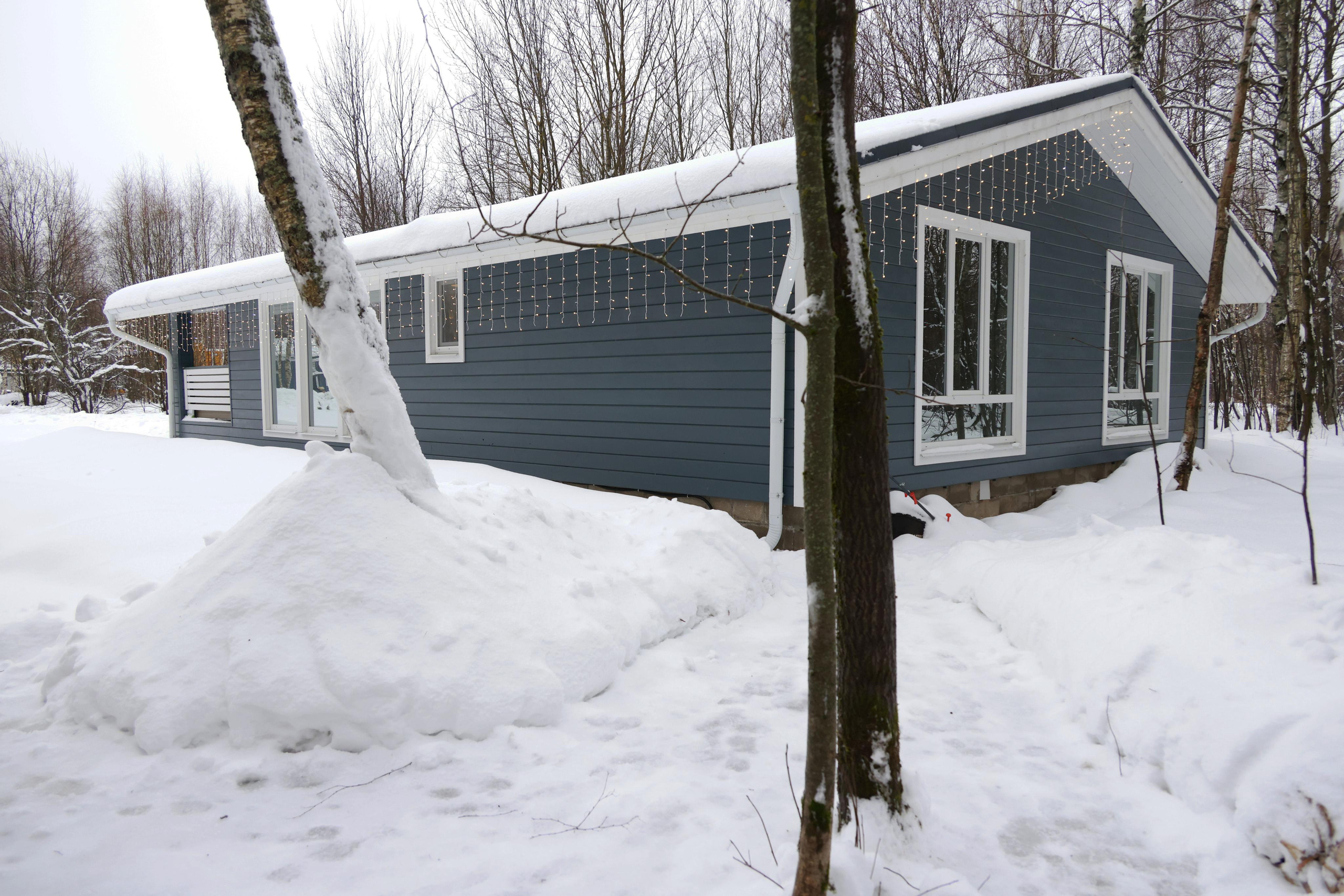 Les_ecovillage. Фотохудожник BID