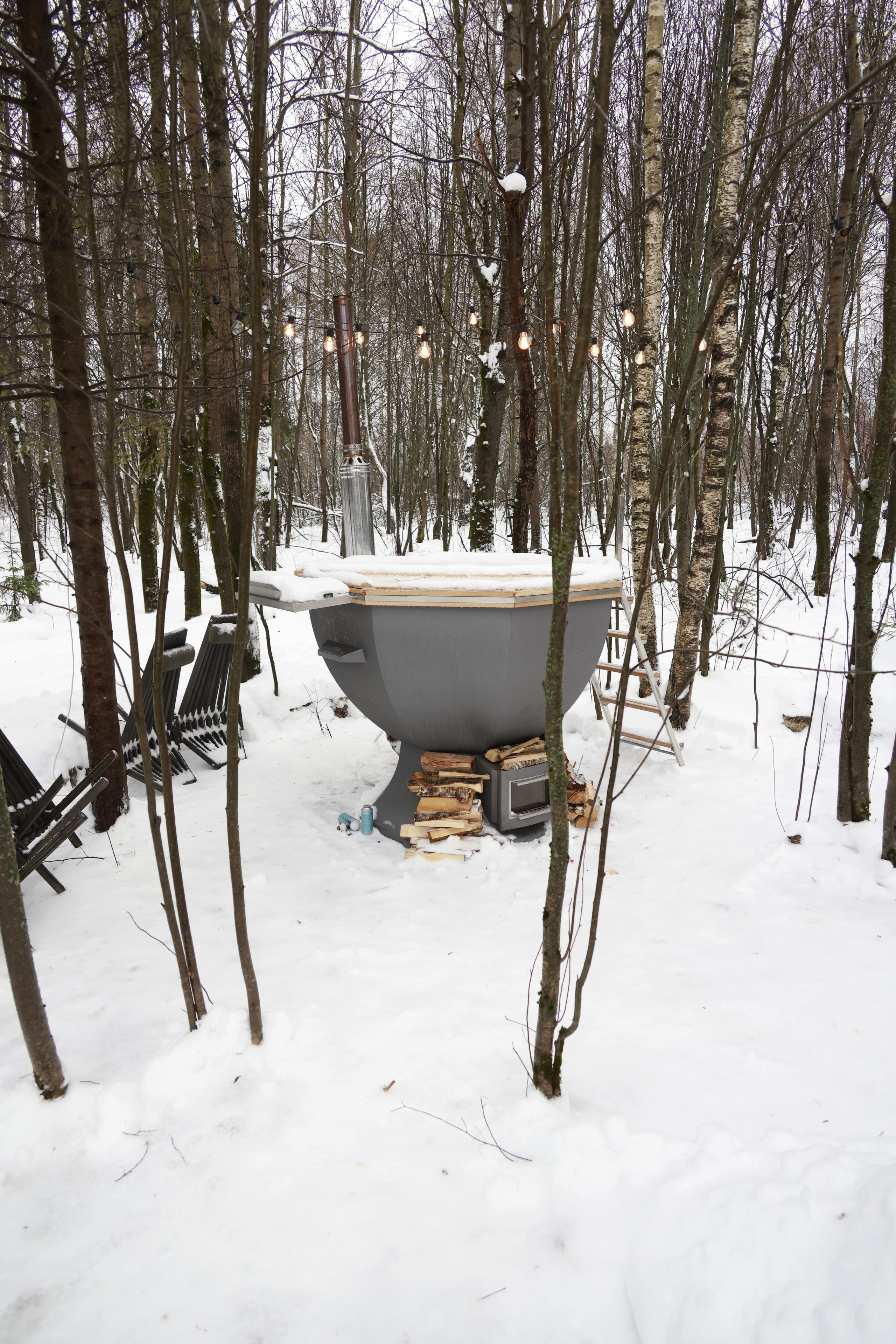 Les_ecovillage. Фотохудожник BID