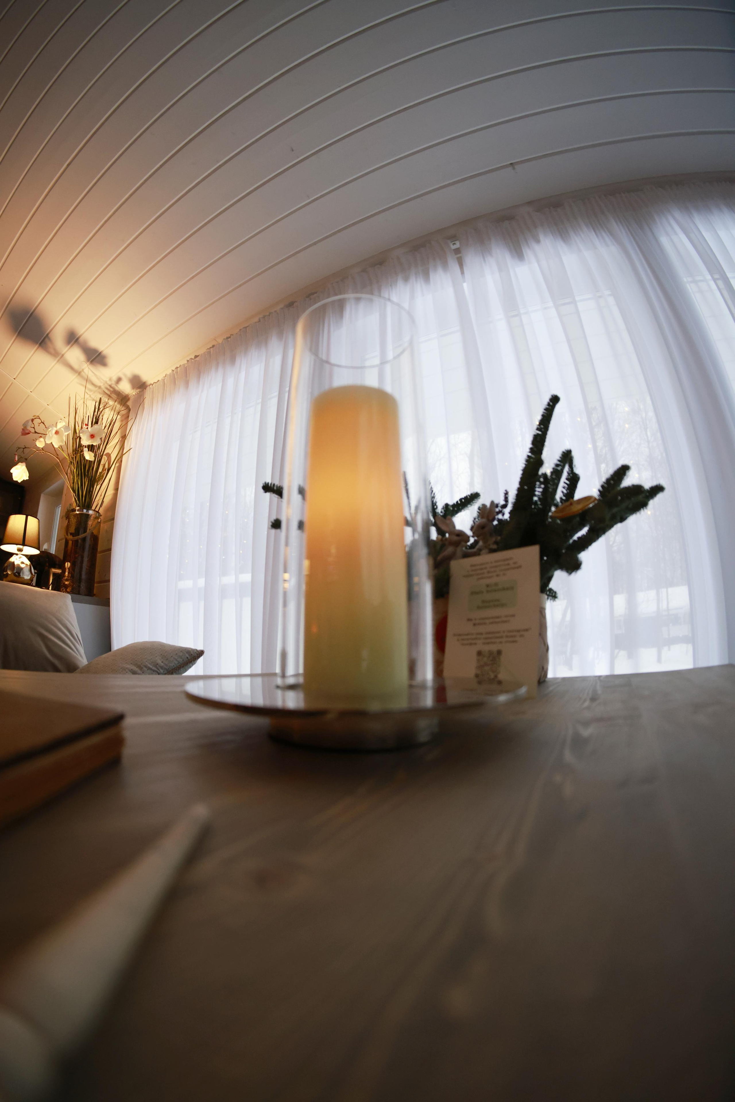 Les_ecovillage. Фотохудожник BID