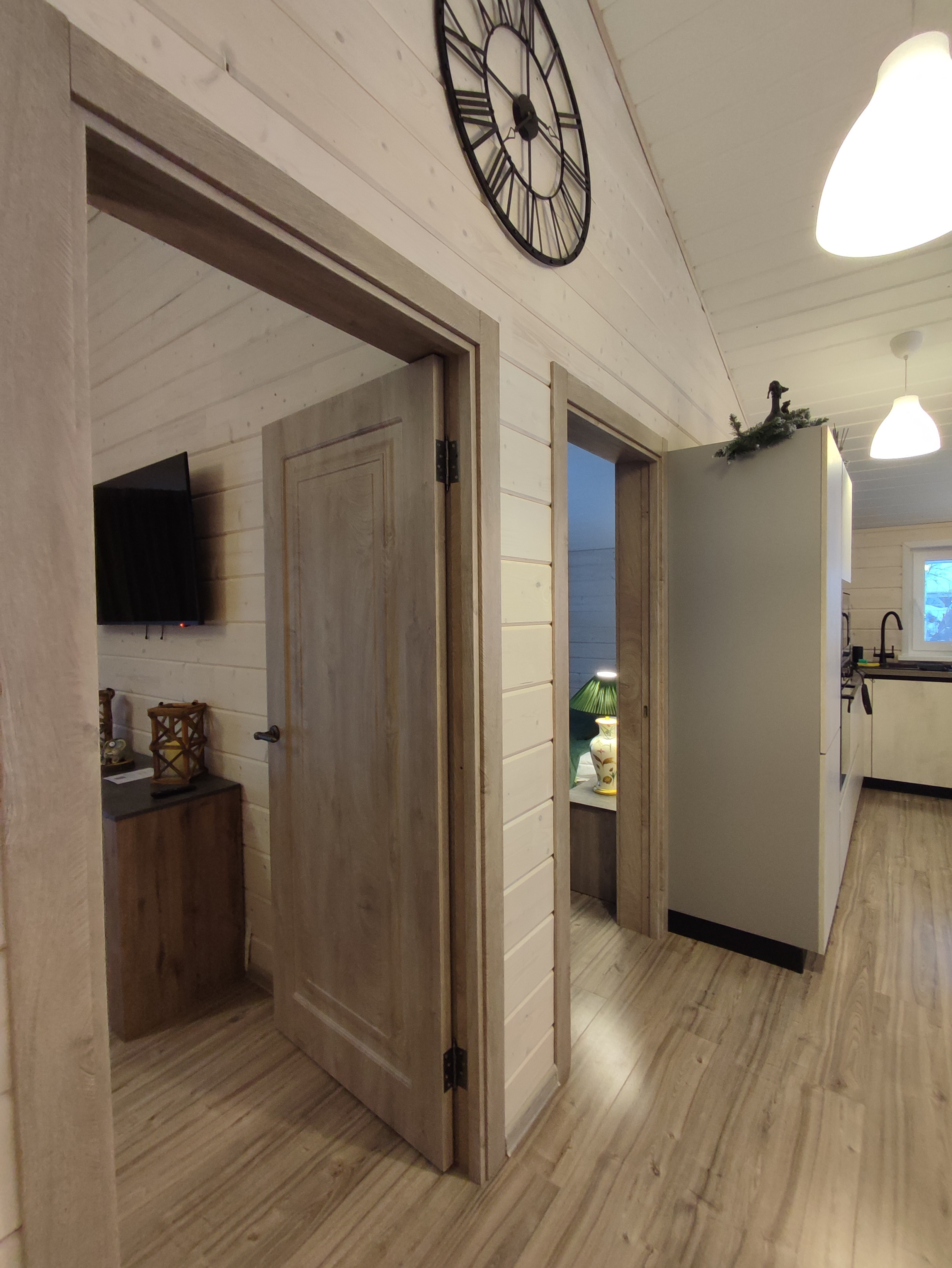 Les_ecovillage. Фотохудожник BID