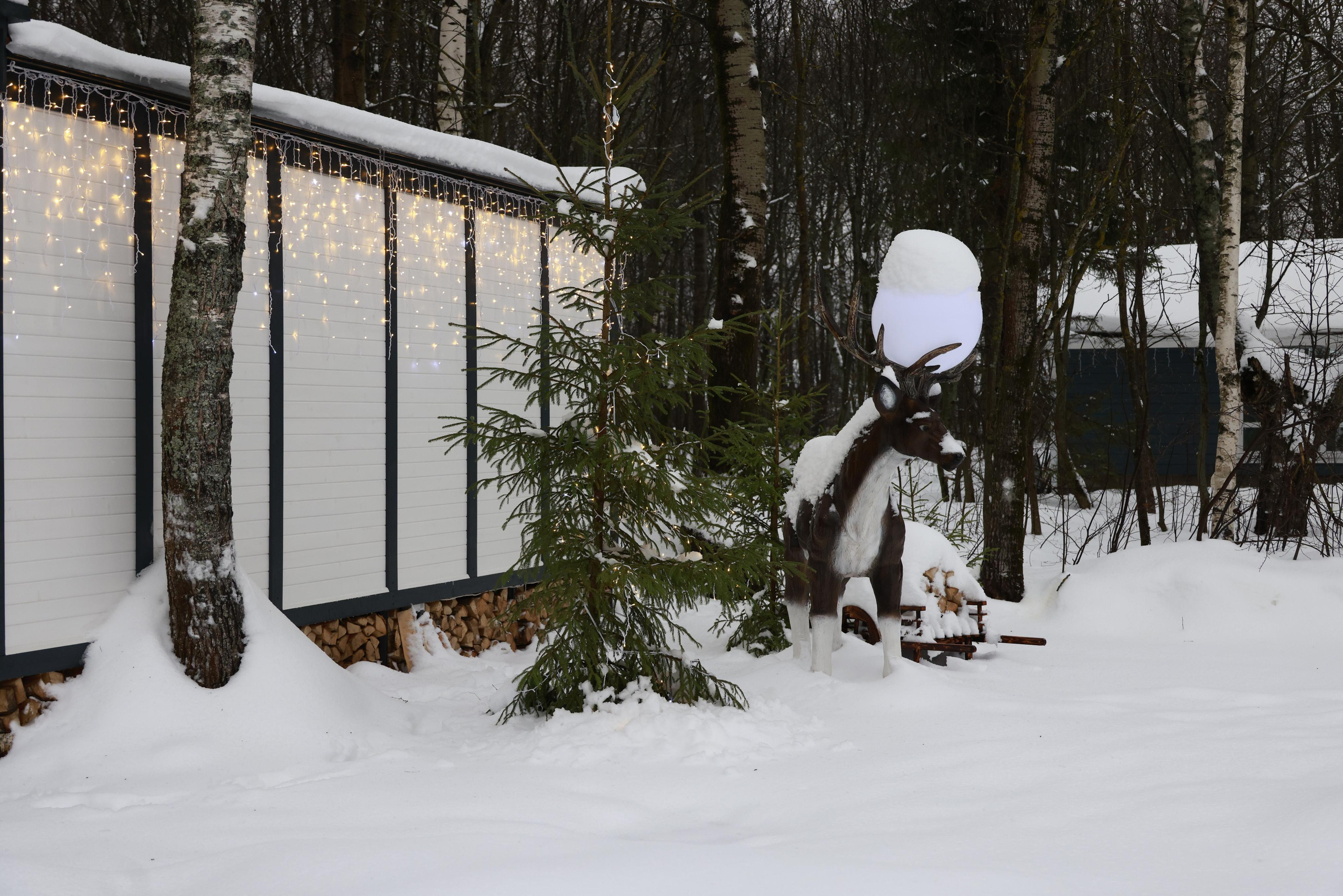 Les_ecovillage. Фотохудожник BID