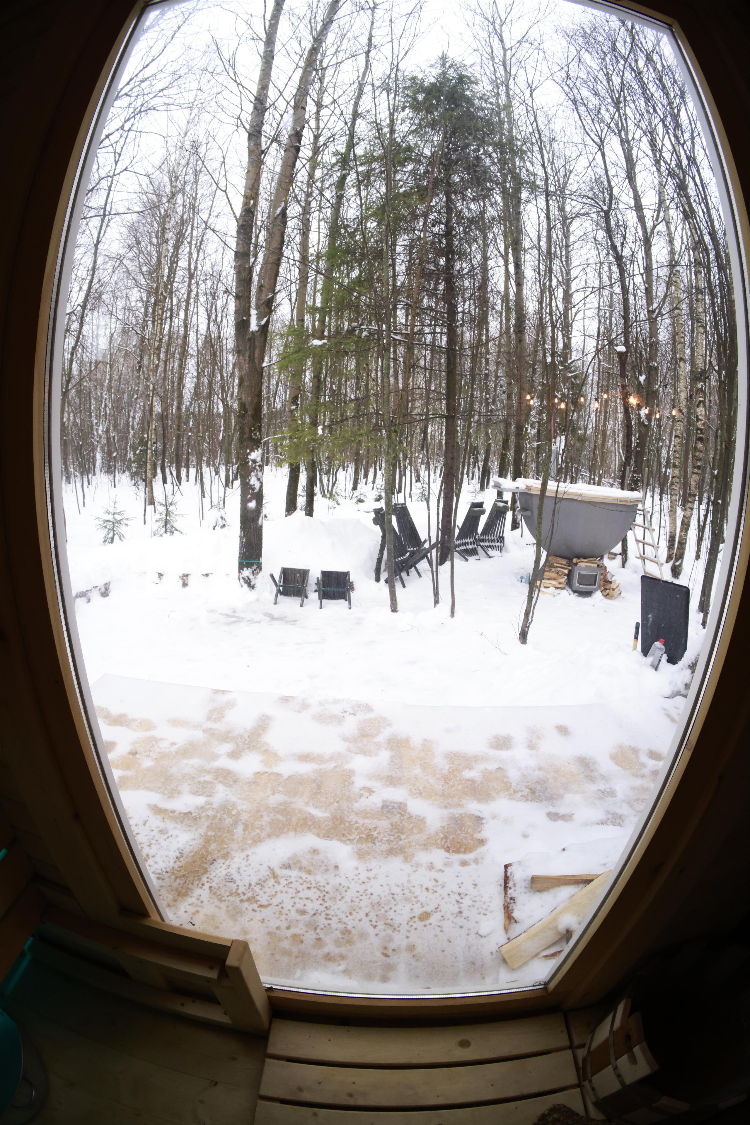 Les_ecovillage. Фотохудожник BID