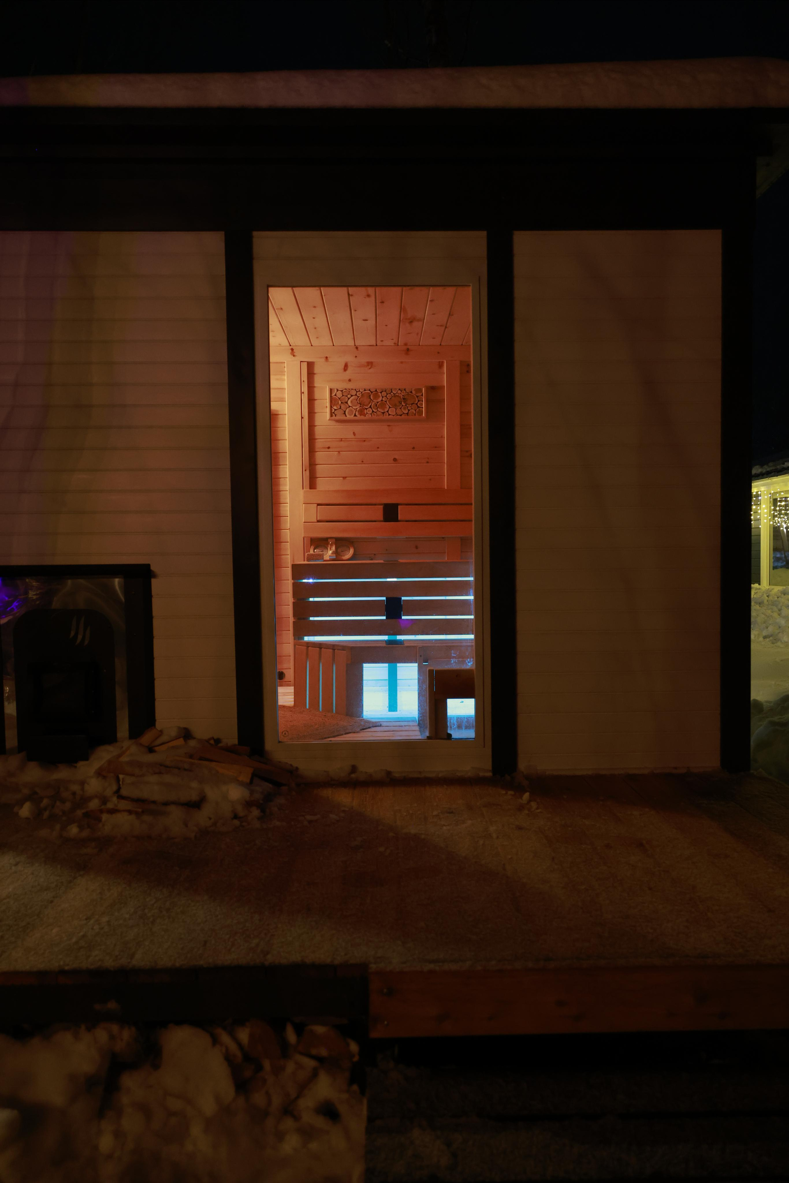 Les_ecovillage. Фотохудожник BID