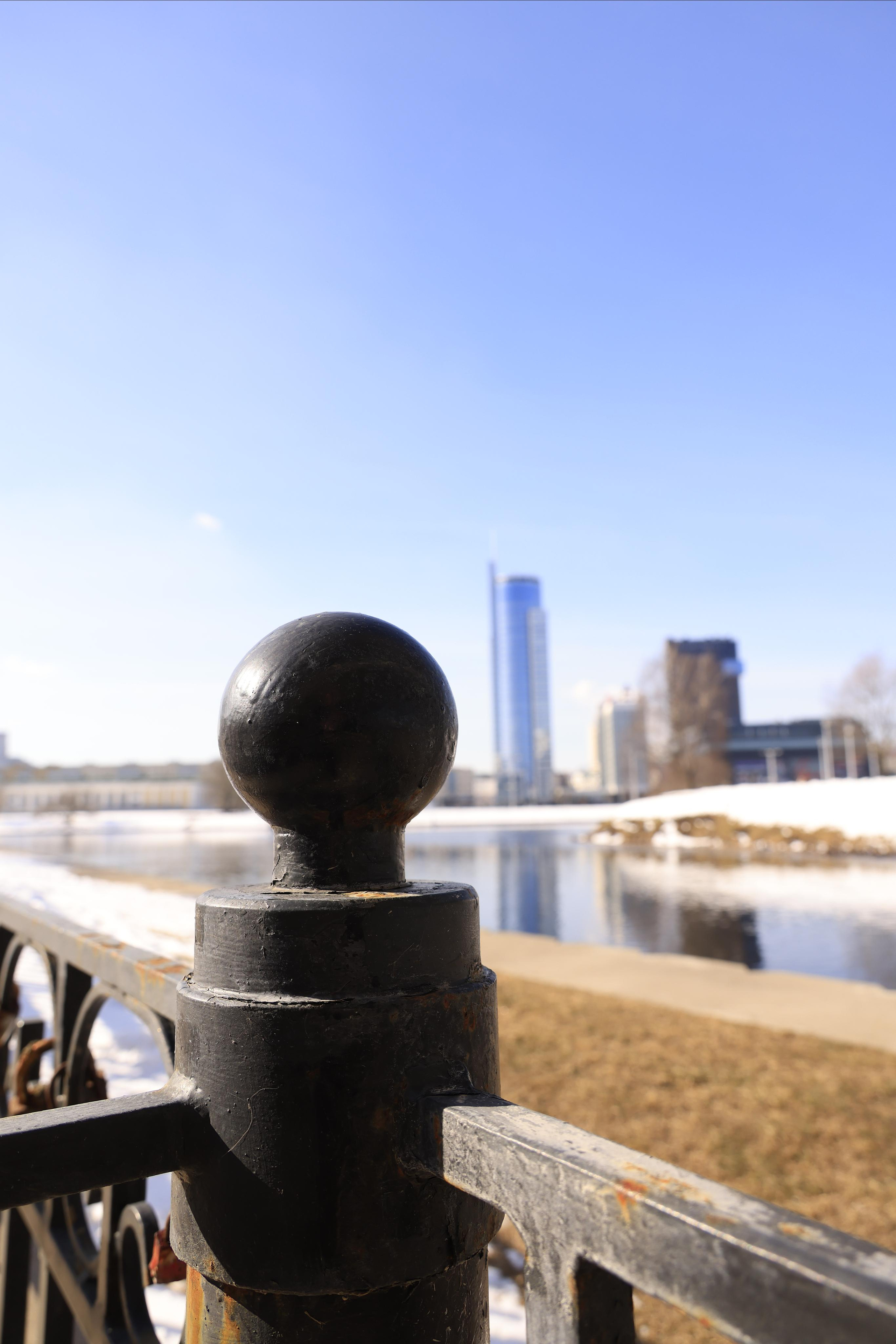 Минские зарисовки 2023. Фотохудожник BID