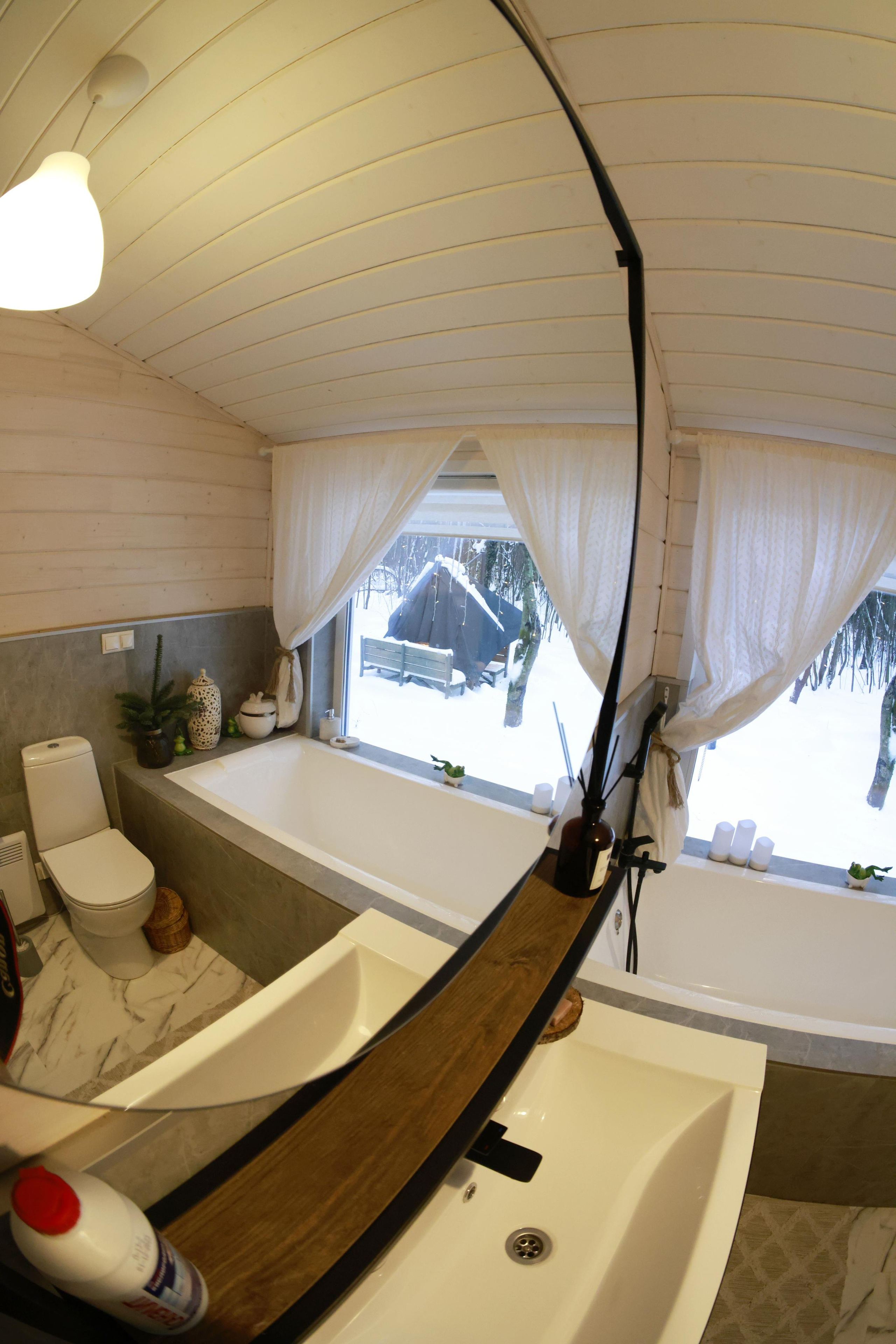 Les_ecovillage. Фотохудожник BID