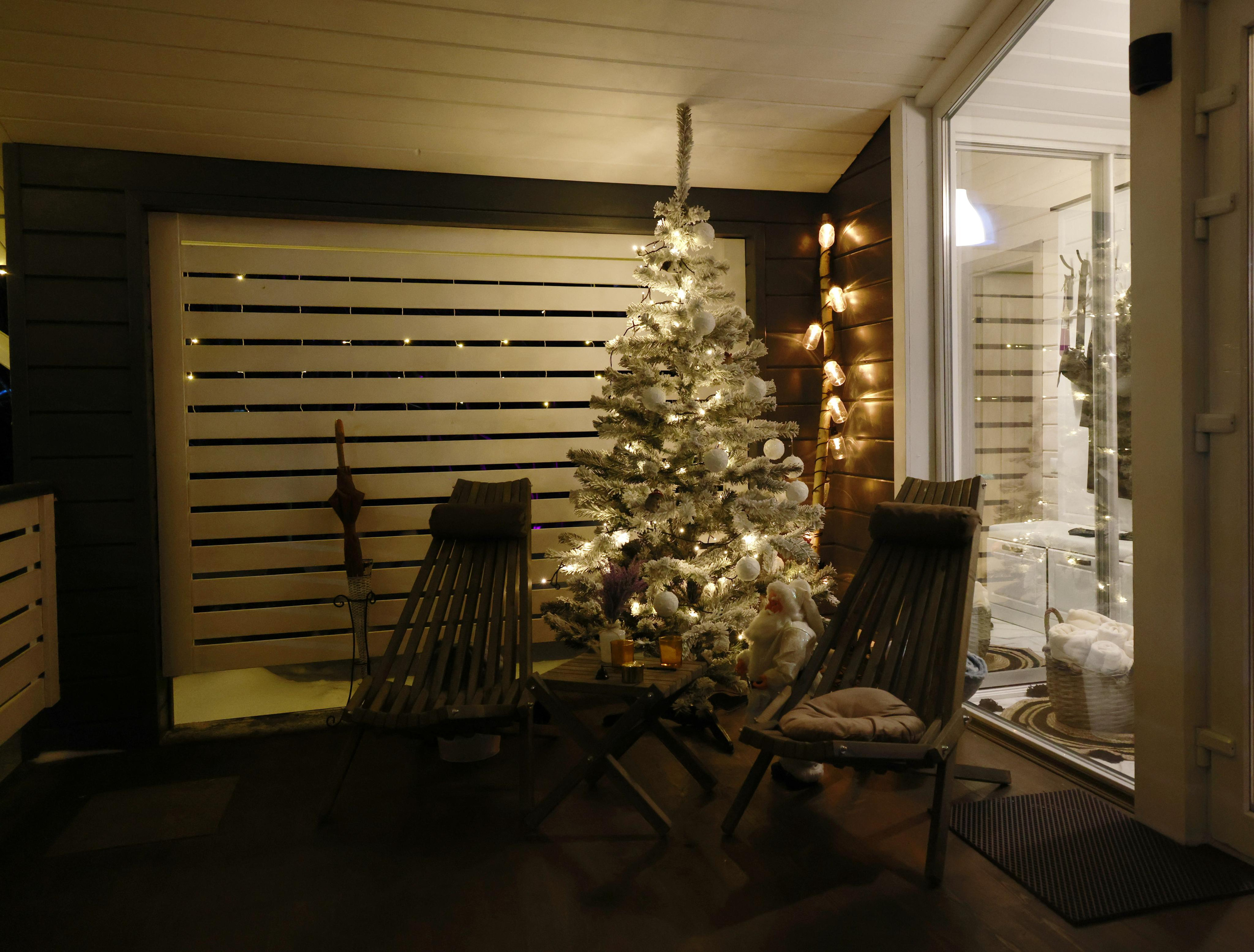 Les_ecovillage. Фотохудожник BID