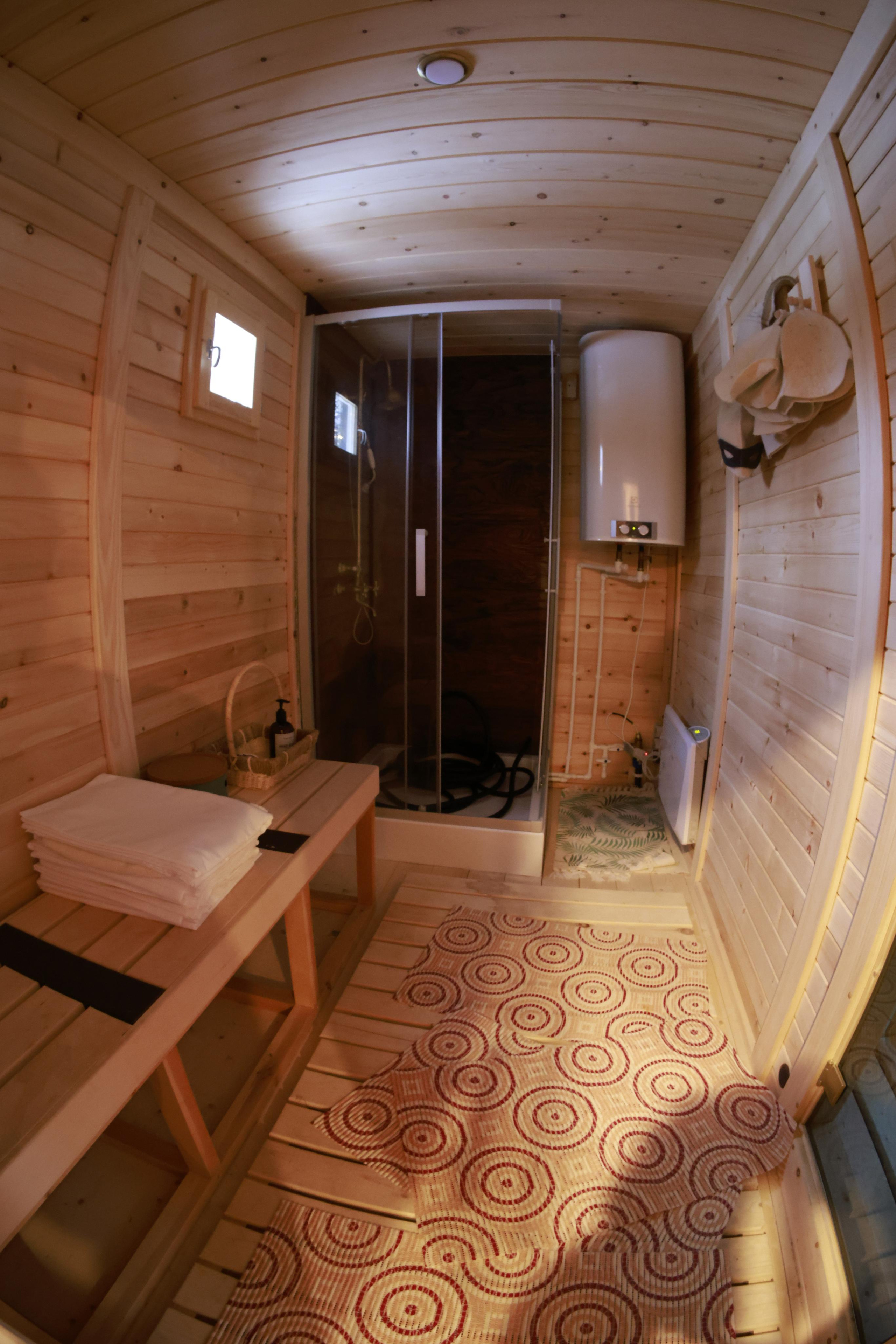 Les_ecovillage. Фотохудожник BID