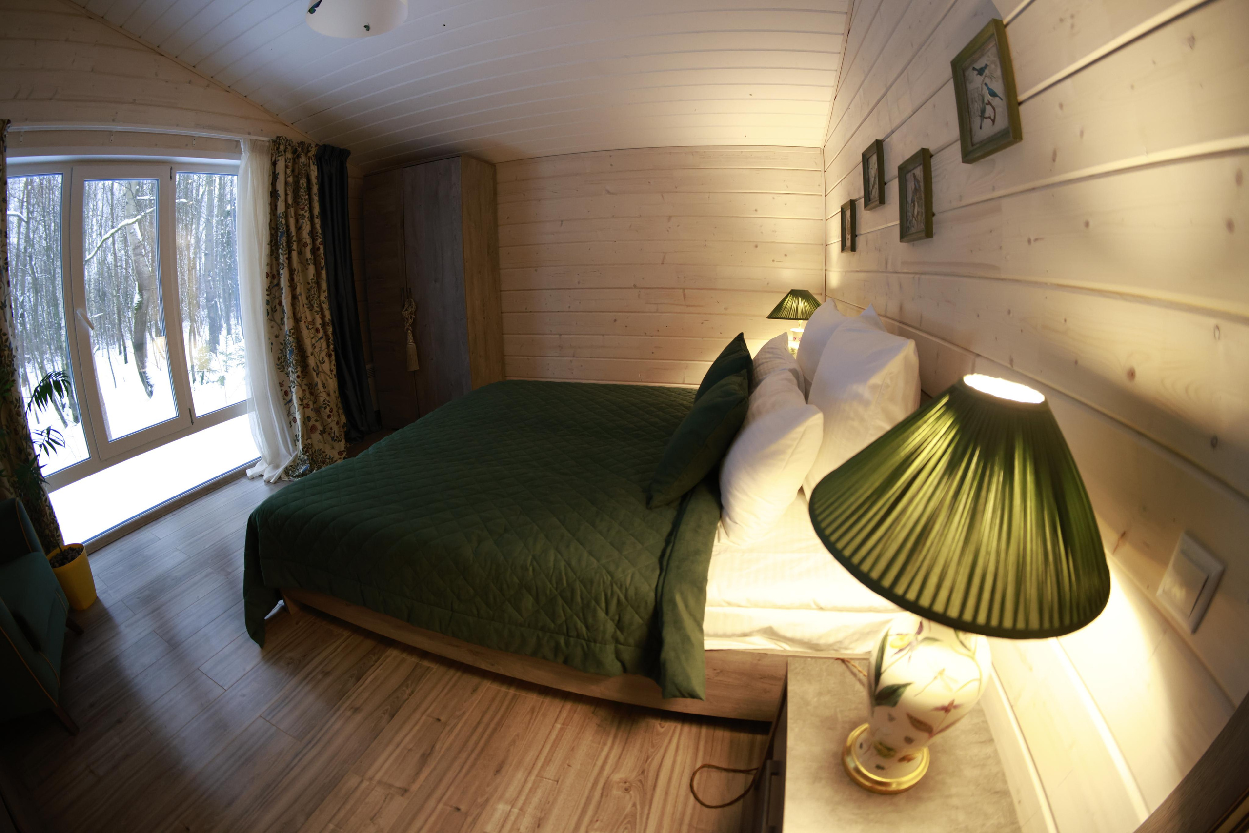 Les_ecovillage. Фотохудожник BID