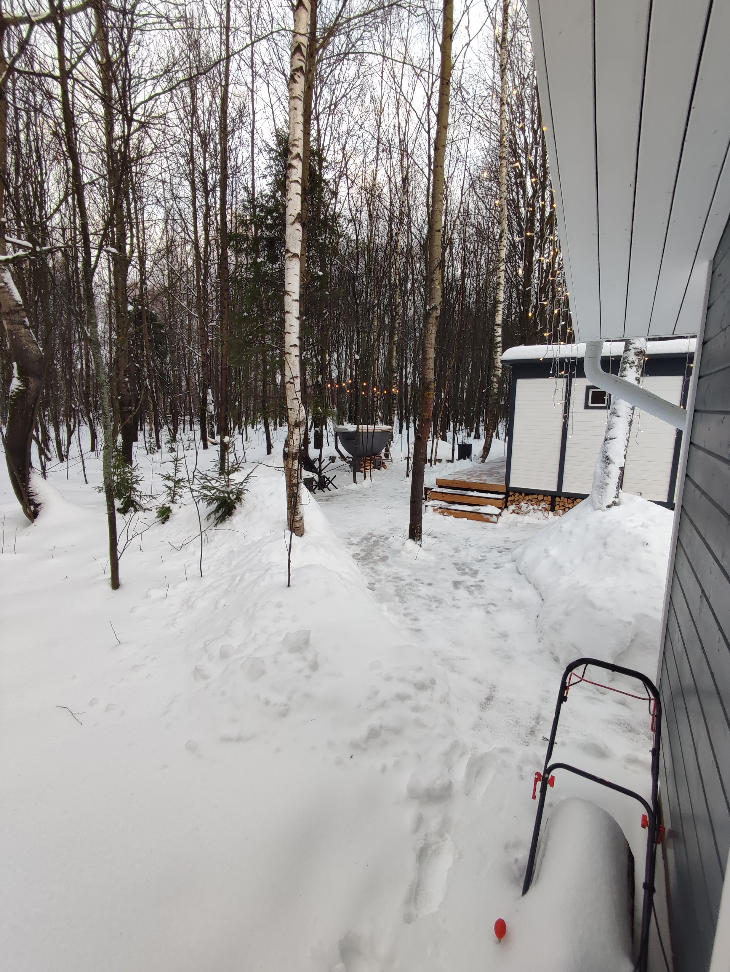 Les_ecovillage. Фотохудожник BID