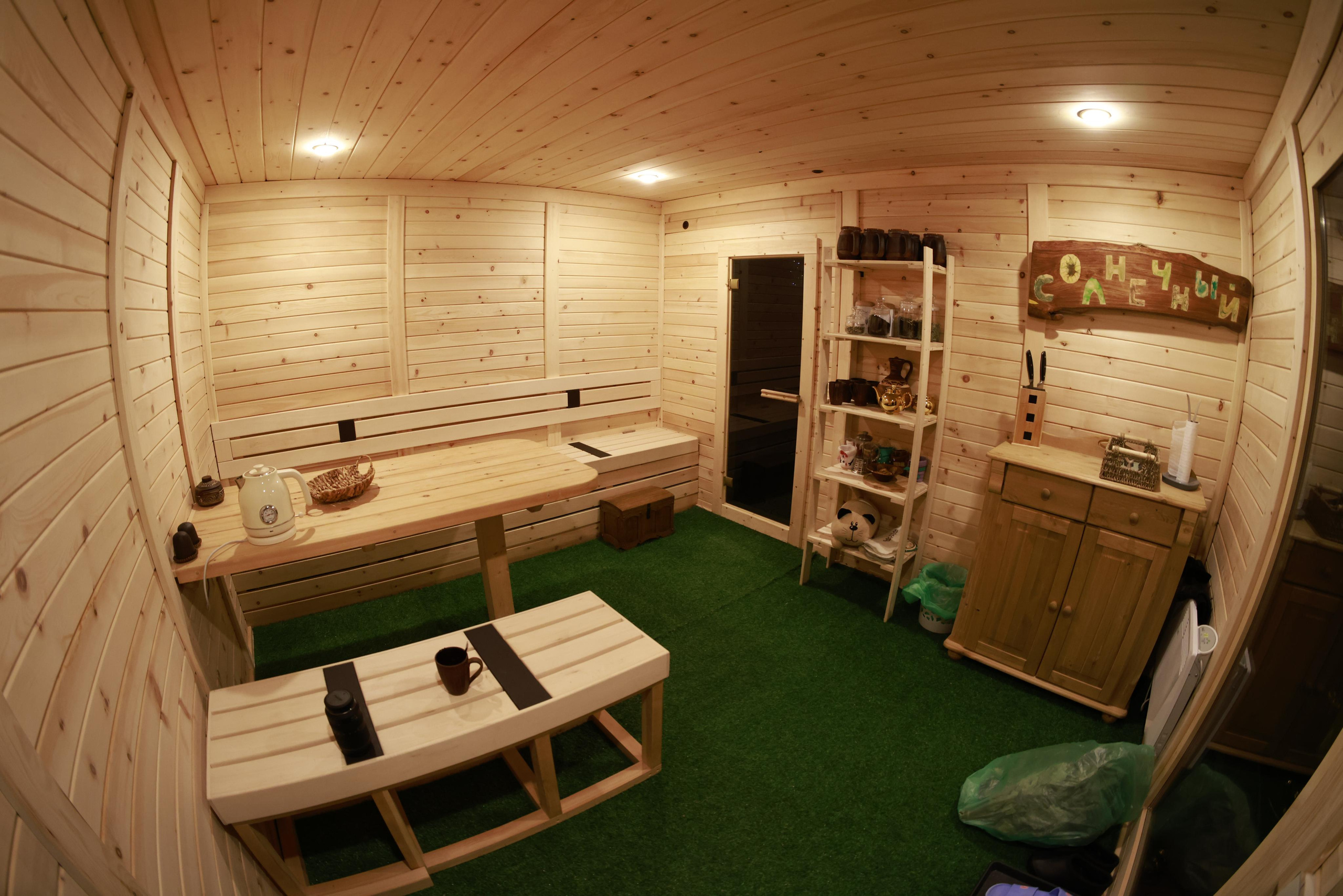 Les_ecovillage. Фотохудожник BID