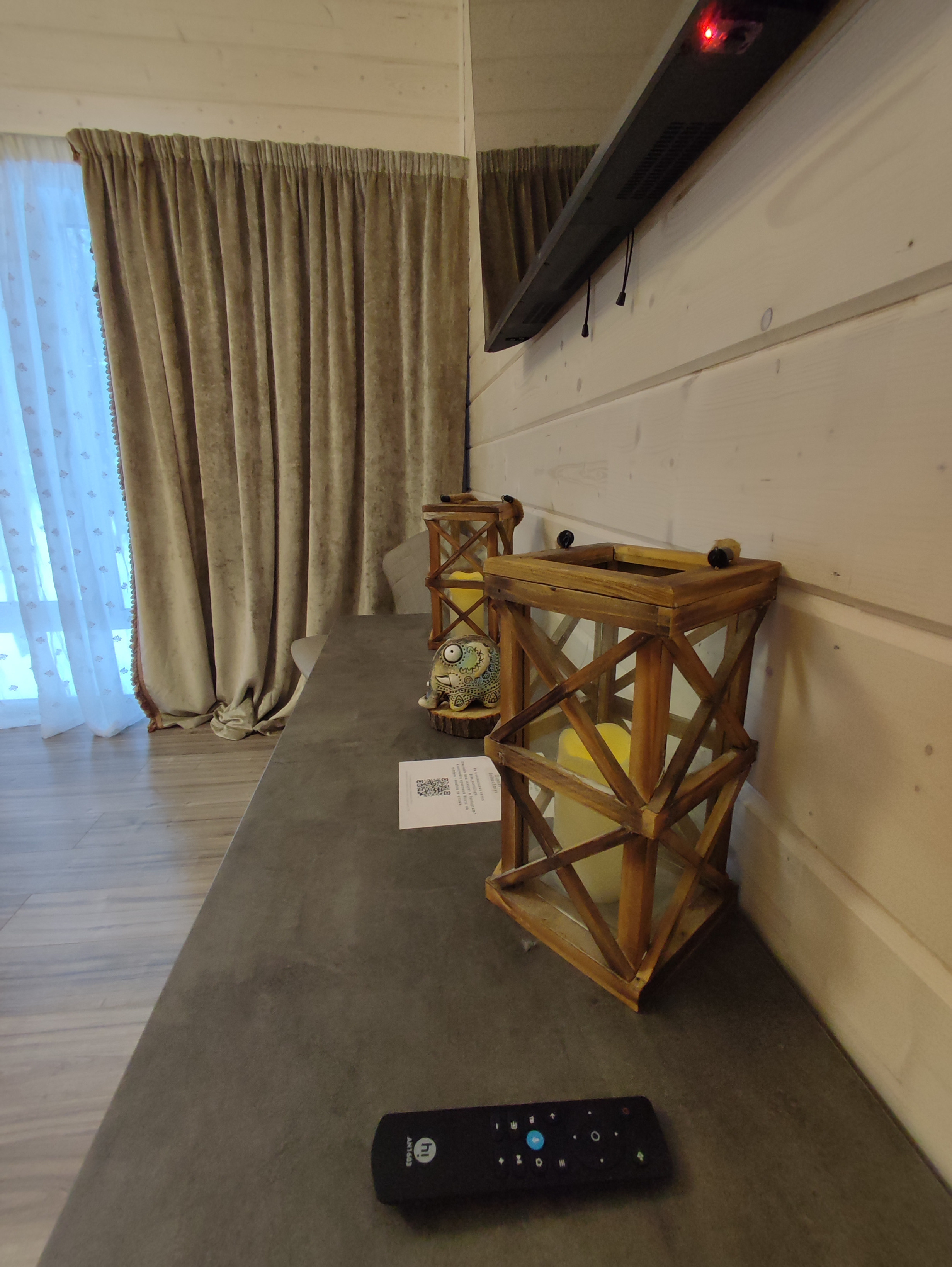 Les_ecovillage. Фотохудожник BID